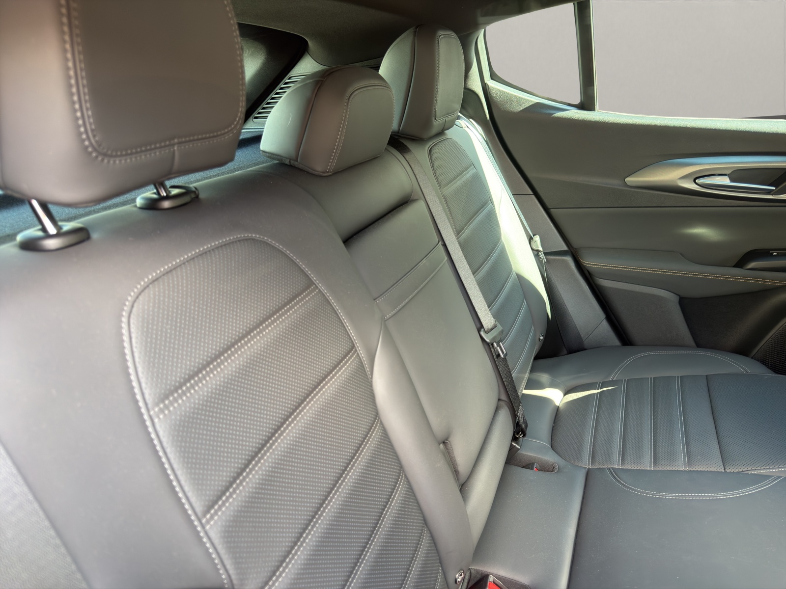 ALFA ROMEO Tonale 1.5 Veloce Premium-image-14