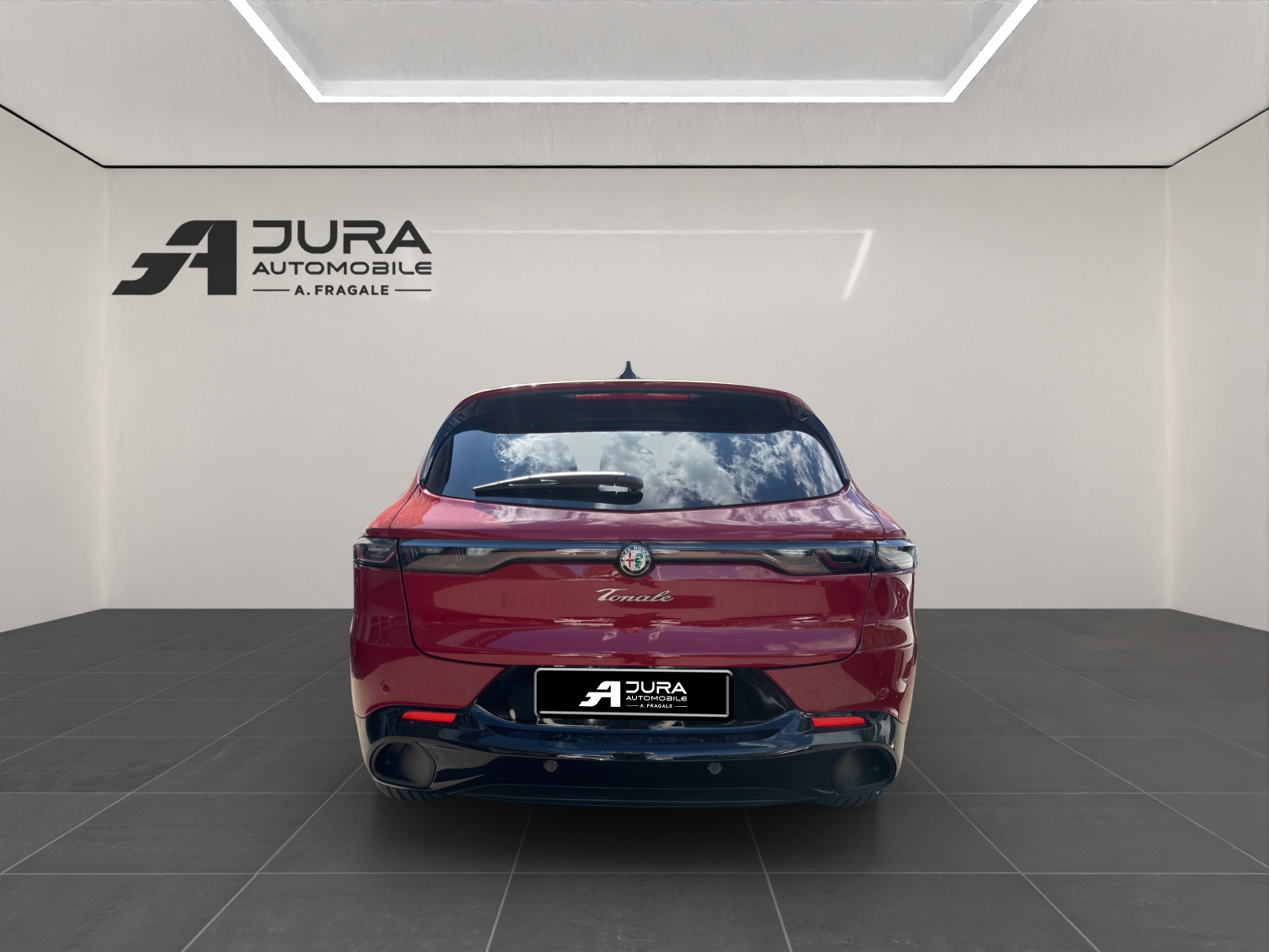 ALFA ROMEO Tonale 1.5 Veloce Premium-image-5