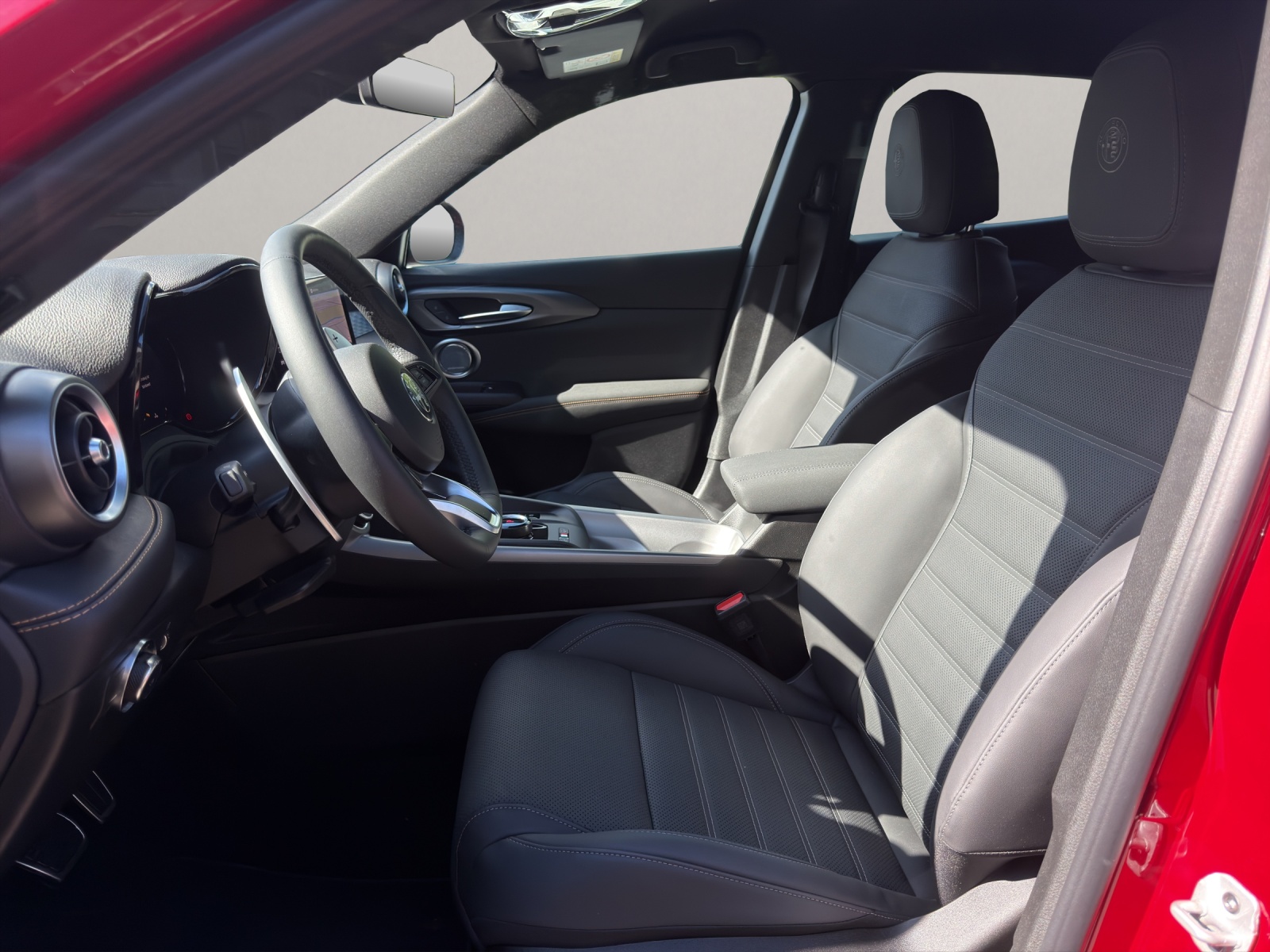 ALFA ROMEO Tonale 1.5 Veloce Premium-image-7
