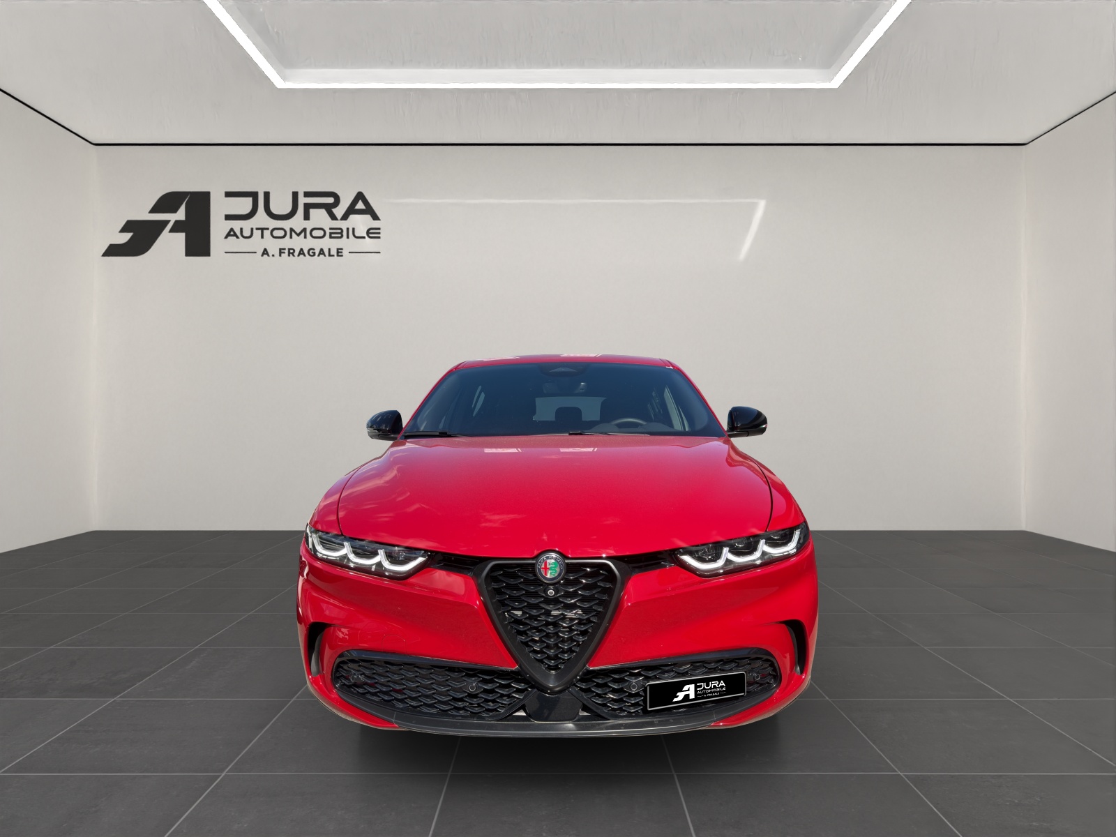 ALFA ROMEO Tonale 1.5 Veloce Premium-image-2