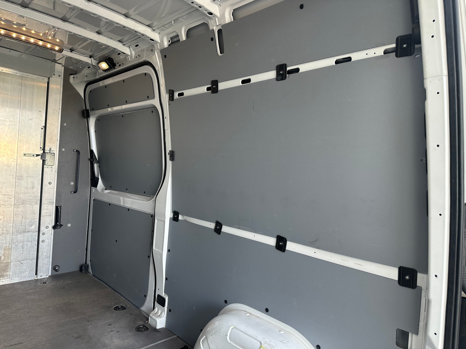 MERCEDES-BENZ Sprinter 314 CDI Standard-image-11