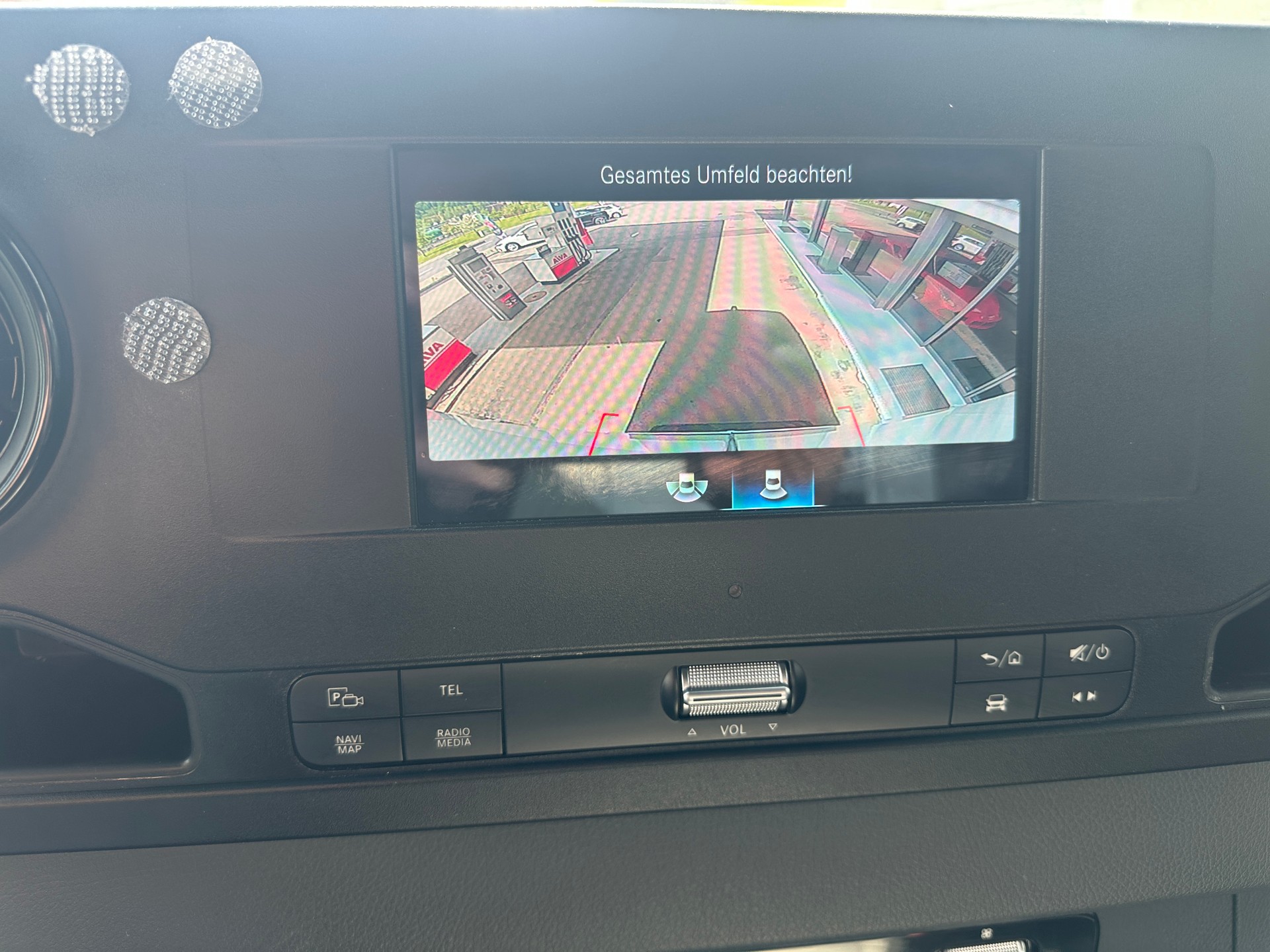 MERCEDES-BENZ Sprinter 314 CDI Standard-image-16