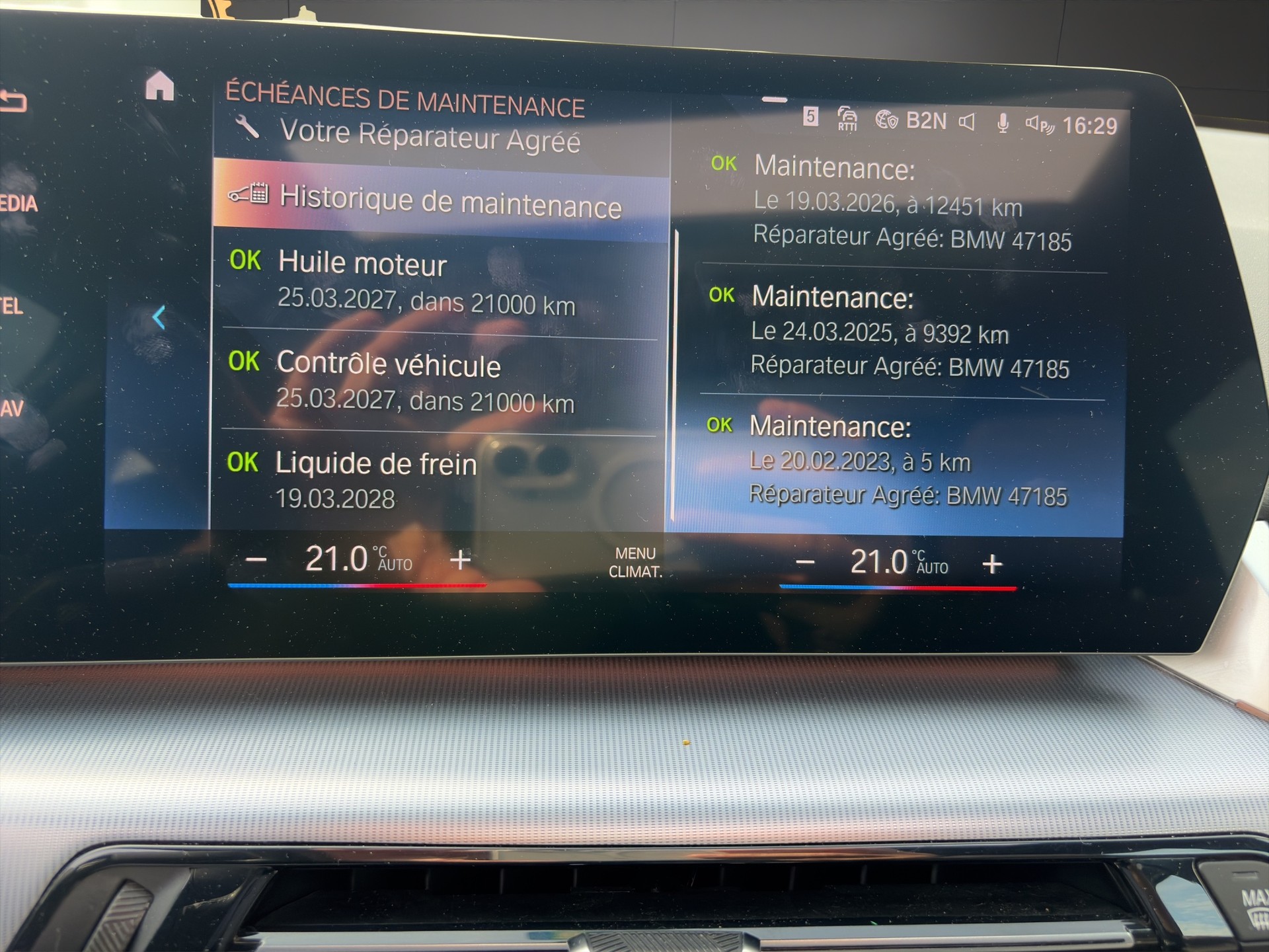 BMW X1 xDrive 23i 48V M Sport-image-21