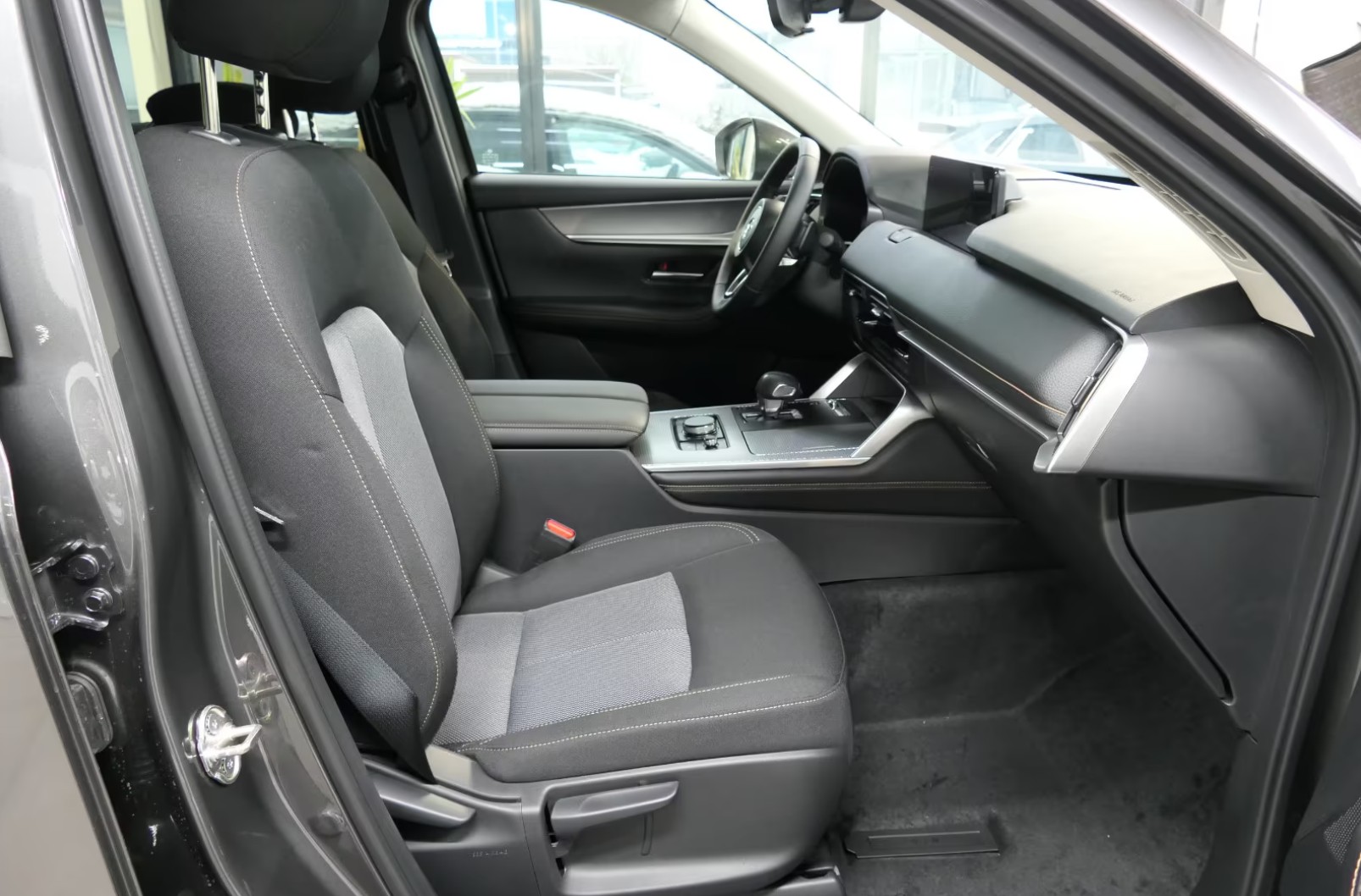 MAZDA CX-80 e-Skyactiv PHEV 327 AWD Exclusive-Line-showroom-element-2