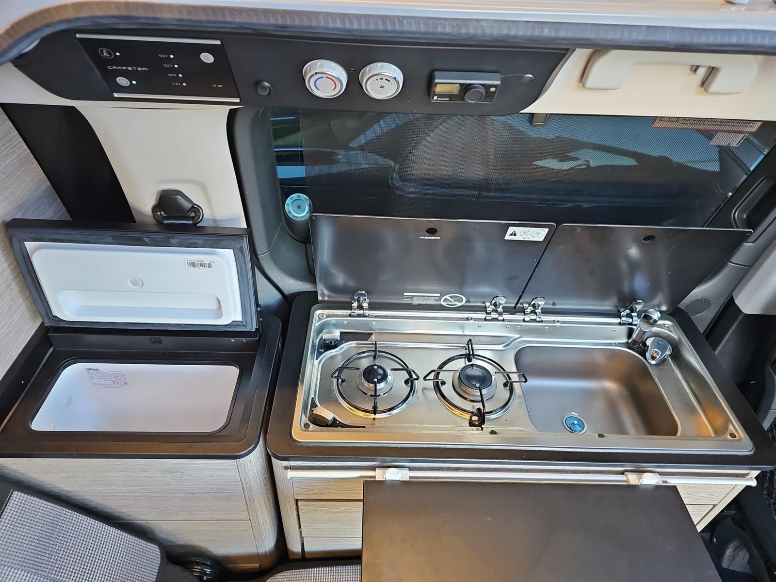 CITROEN Spacetourer Camper 2.0 BlueHDi Poessl M EAT8-image-6