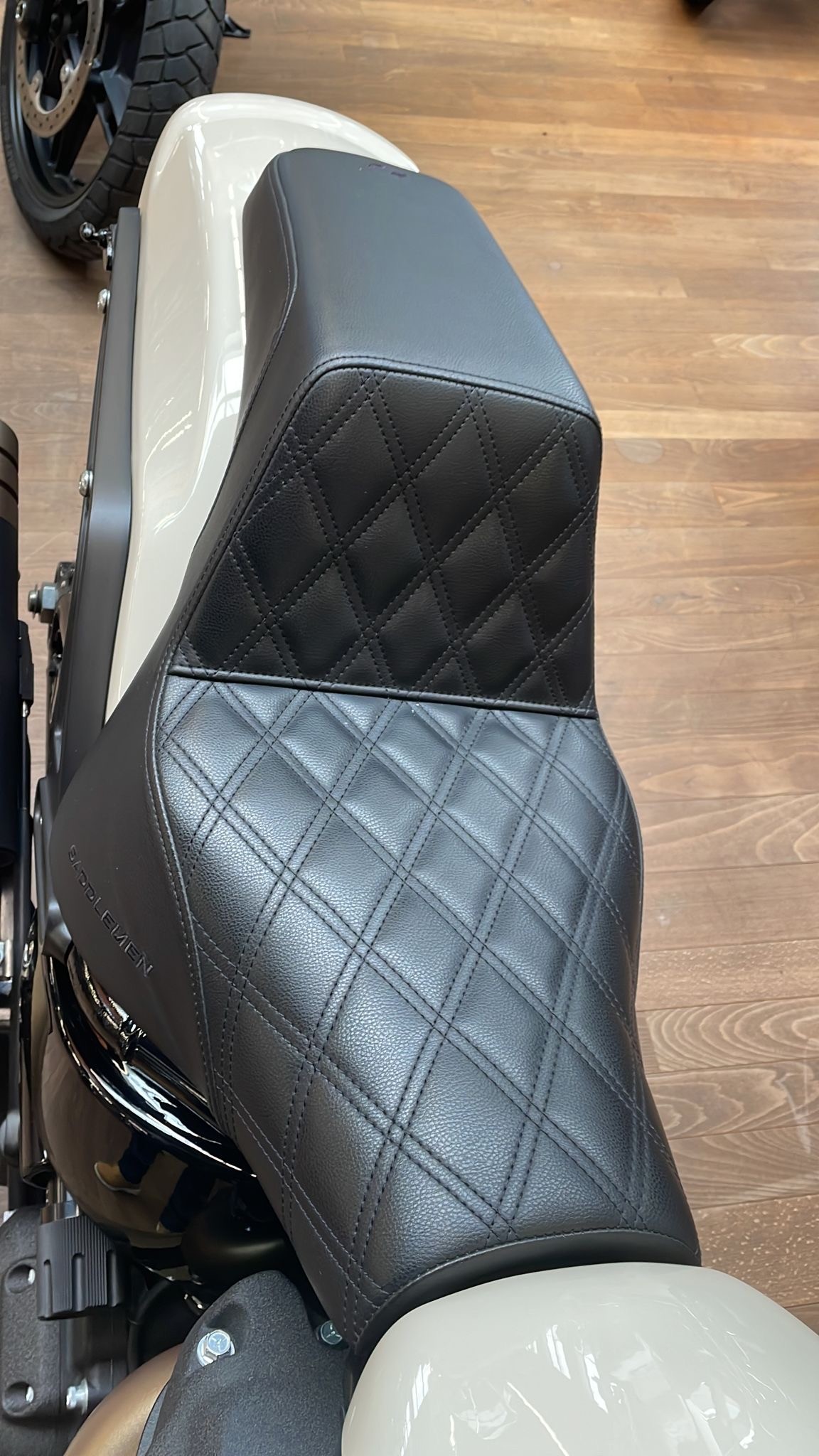 HARLEY-DAVIDSON FXFBS Fat Bob 114-image-4