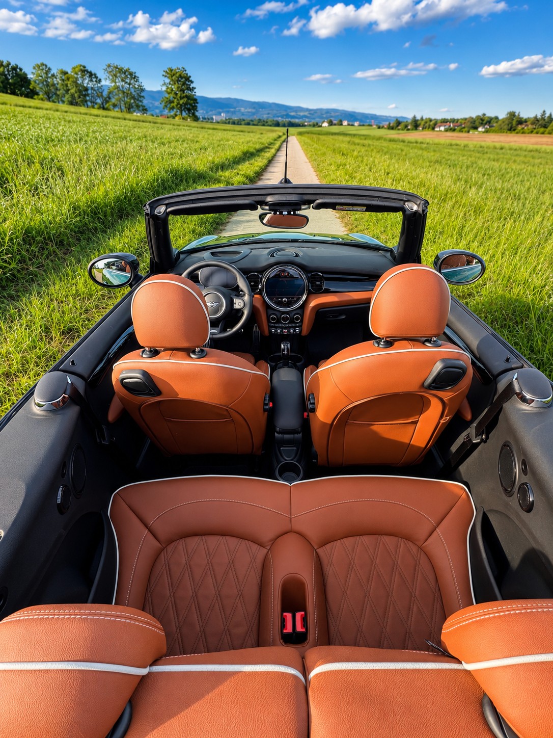 MINI 2.0i John Cooper Works SAG-image-4