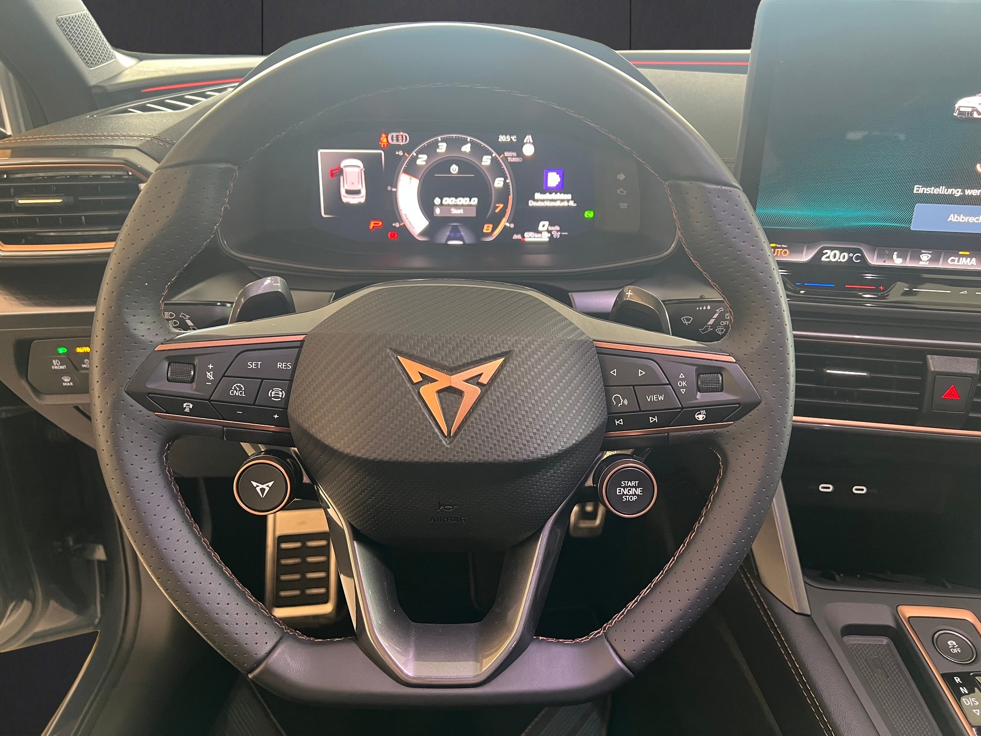 CUPRA LEON ST 1.5 eTSI DSG-image-9