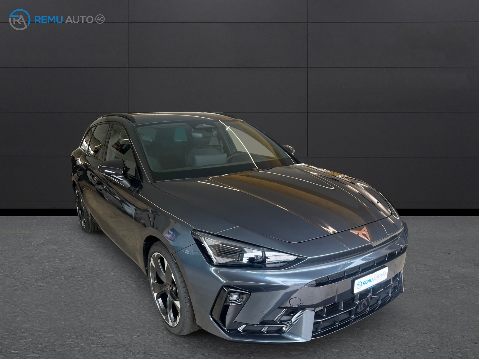 CUPRA LEON ST 1.5 eTSI DSG