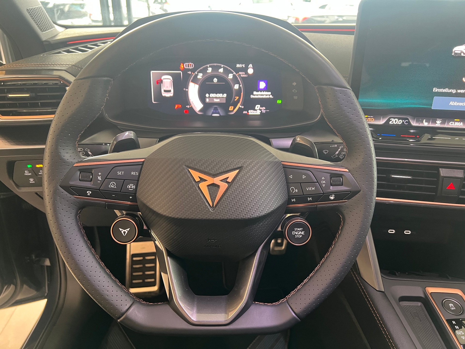 CUPRA LEON ST 1.5 eTSI DSG-image-9