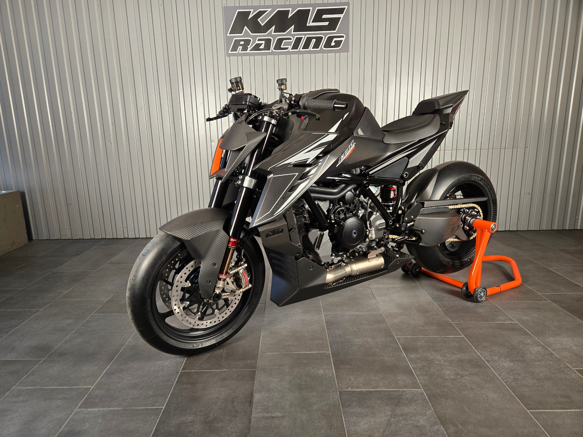 KTM 1390 Super Duke RR TRACK-image-0