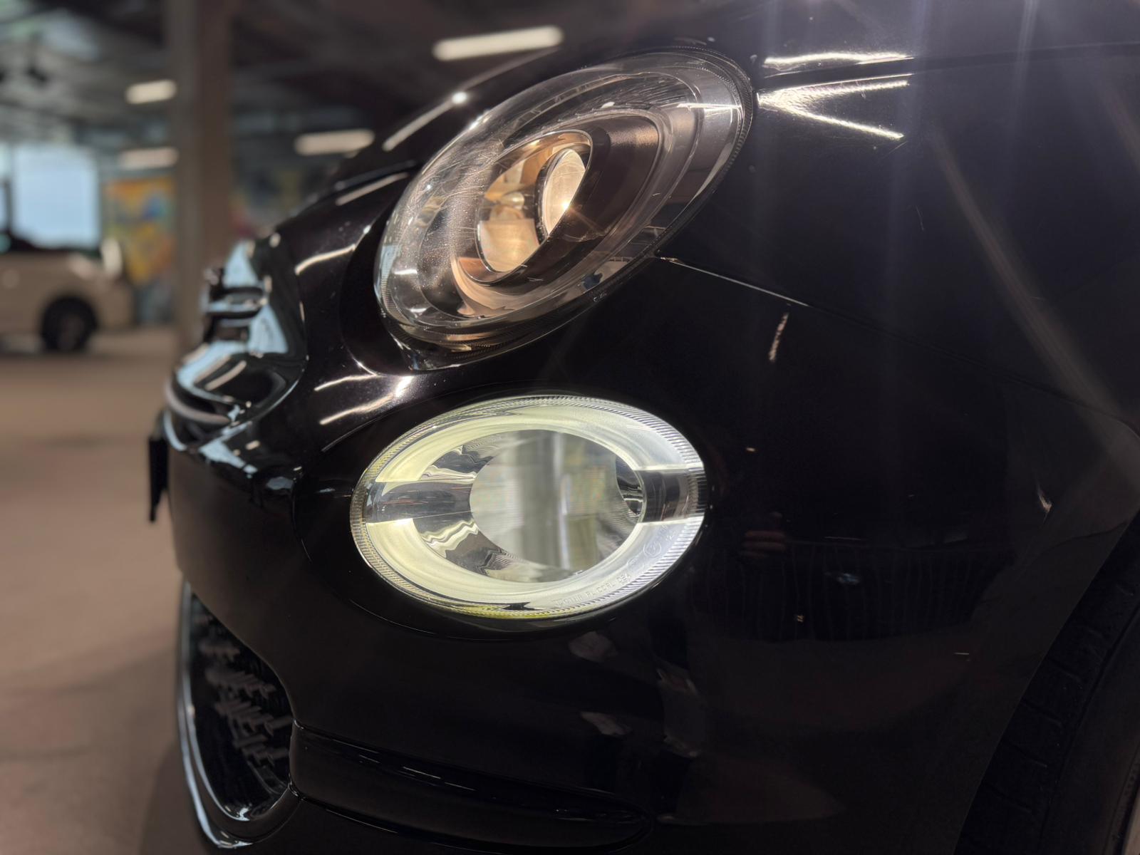 FIAT 500 0.9 Twinair Lounge-image-6