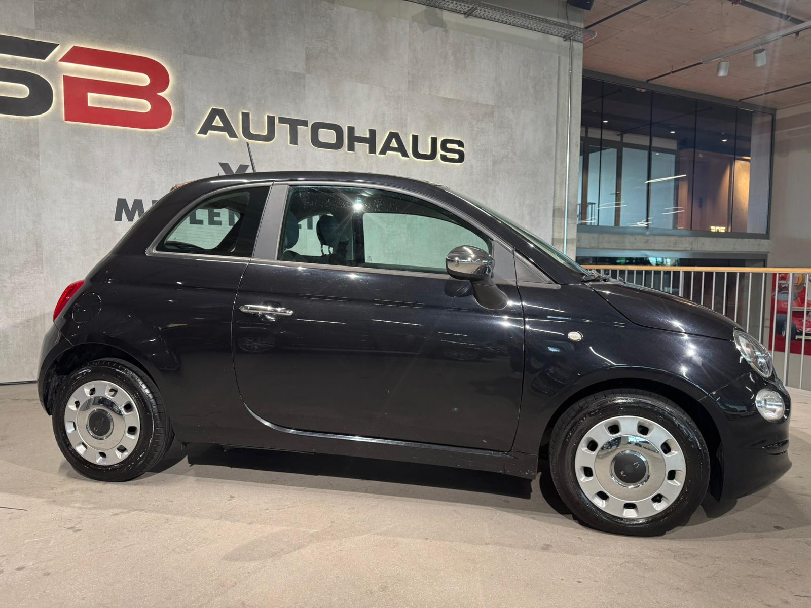 FIAT 500 0.9 Twinair Lounge-showroom-element-2