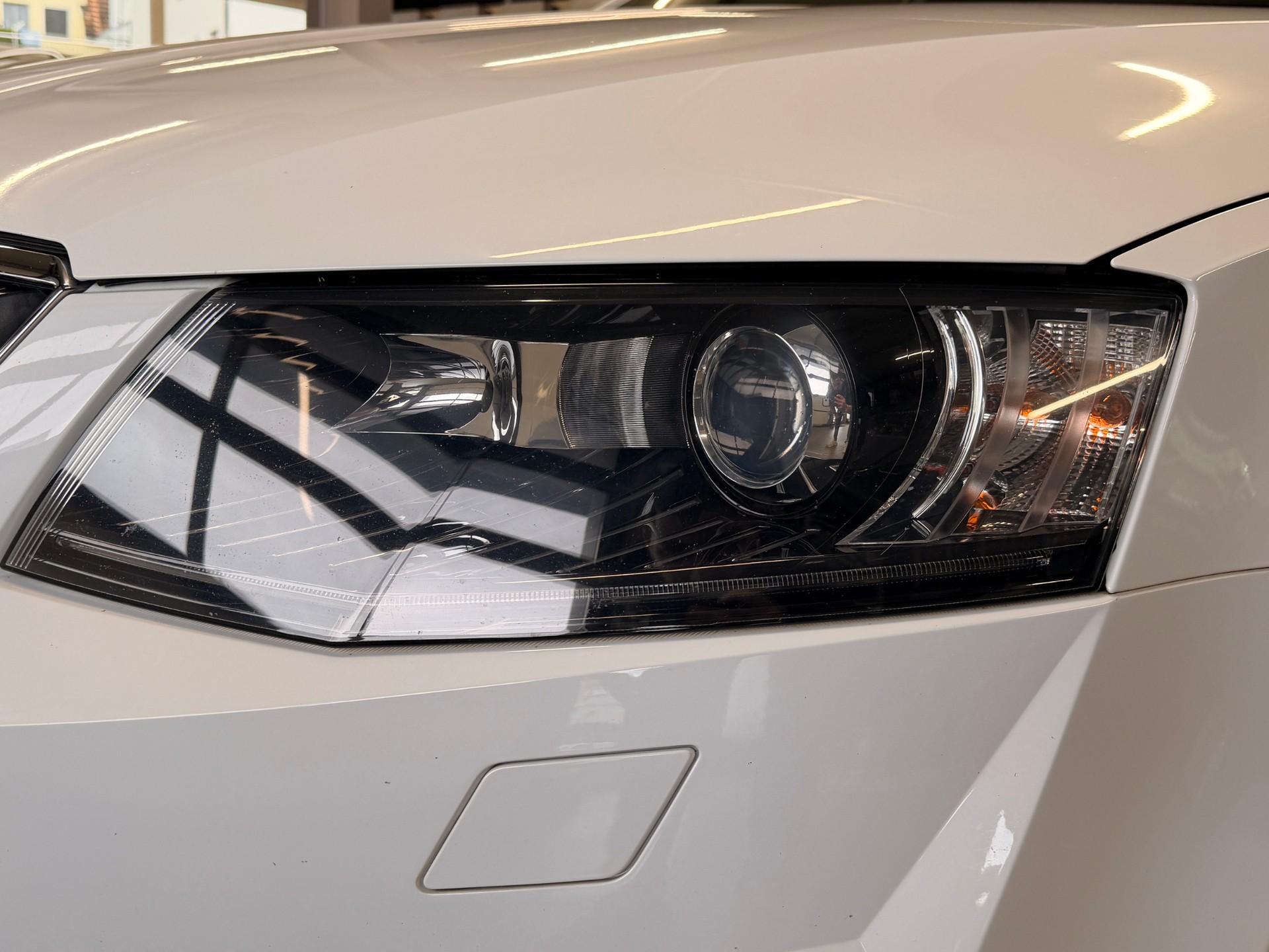 SKODA Octavia Combi 2.0 TDI RS DSG-image-23