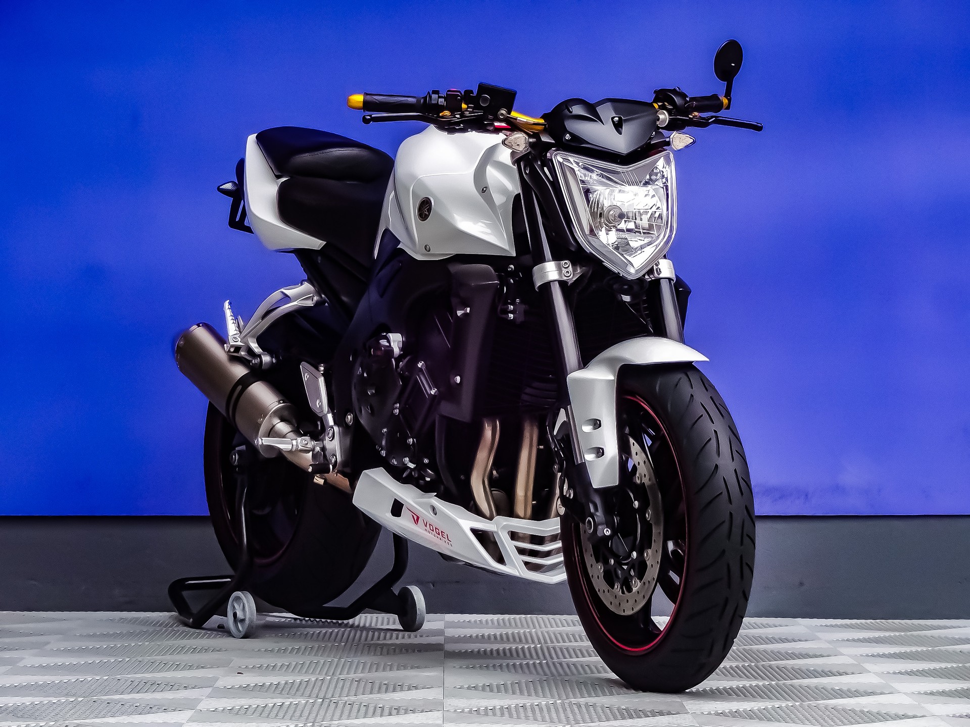 YAMAHA FZ1 N-image-2