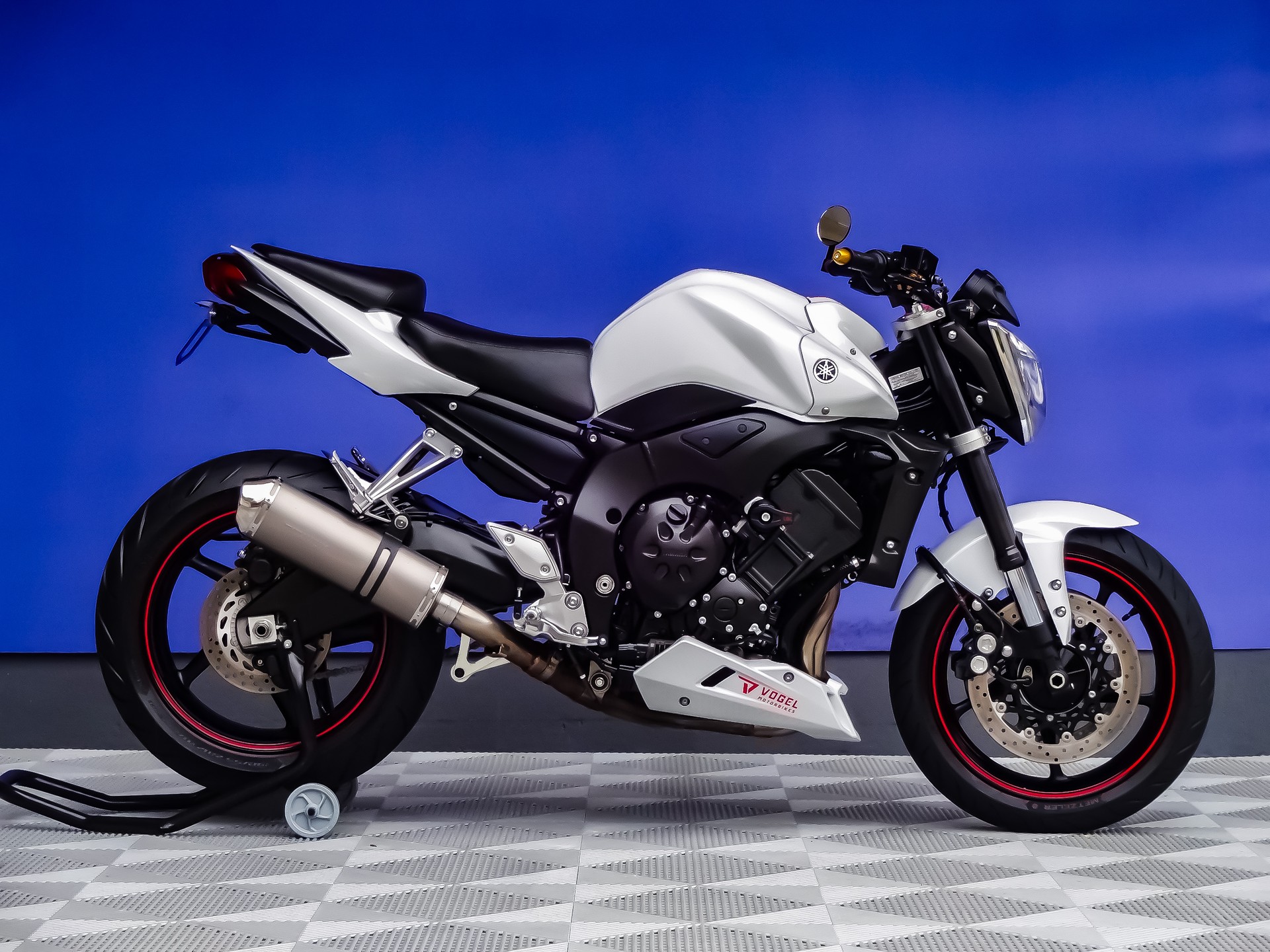 YAMAHA FZ1 N-image-0