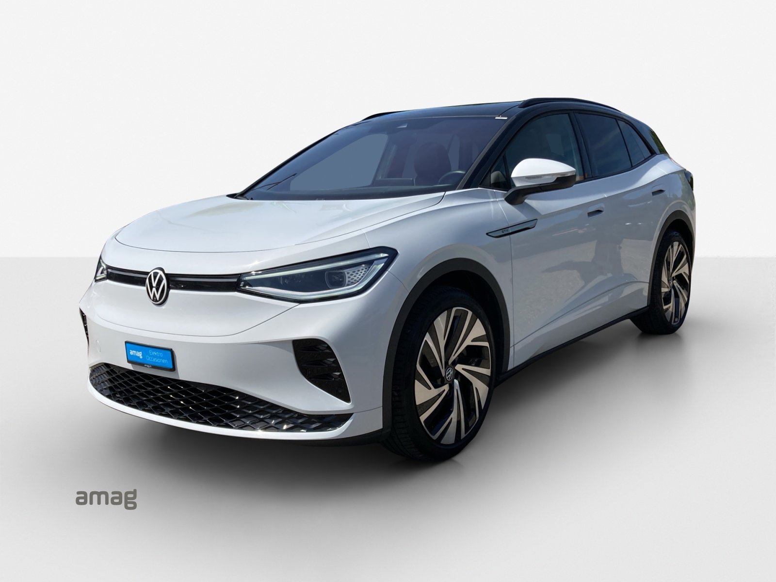 VW ID.4 GTX 77 kWh 4Motion