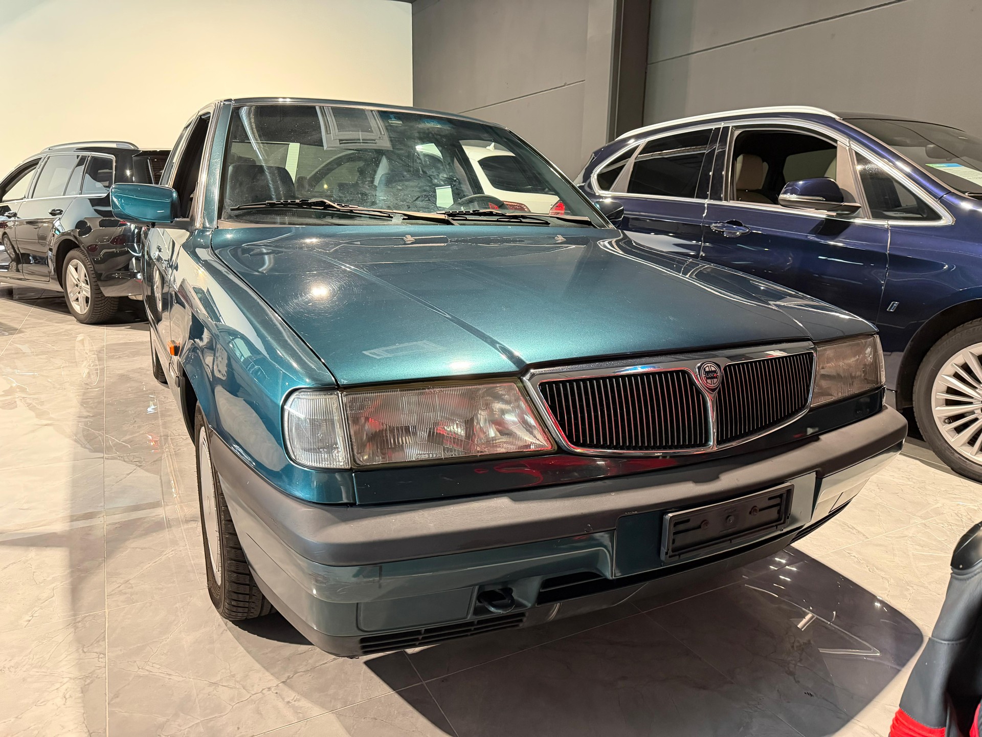 LANCIA Dedra 1.8 i.e. LE-image-2