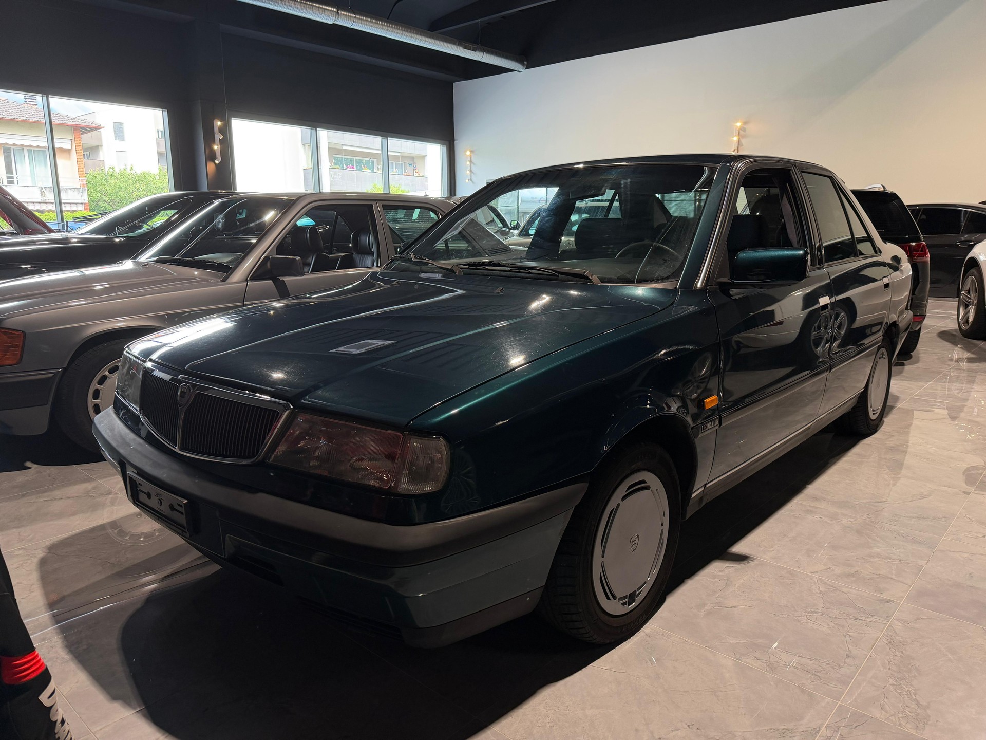 LANCIA Dedra 1.8 i.e. LE-image-1