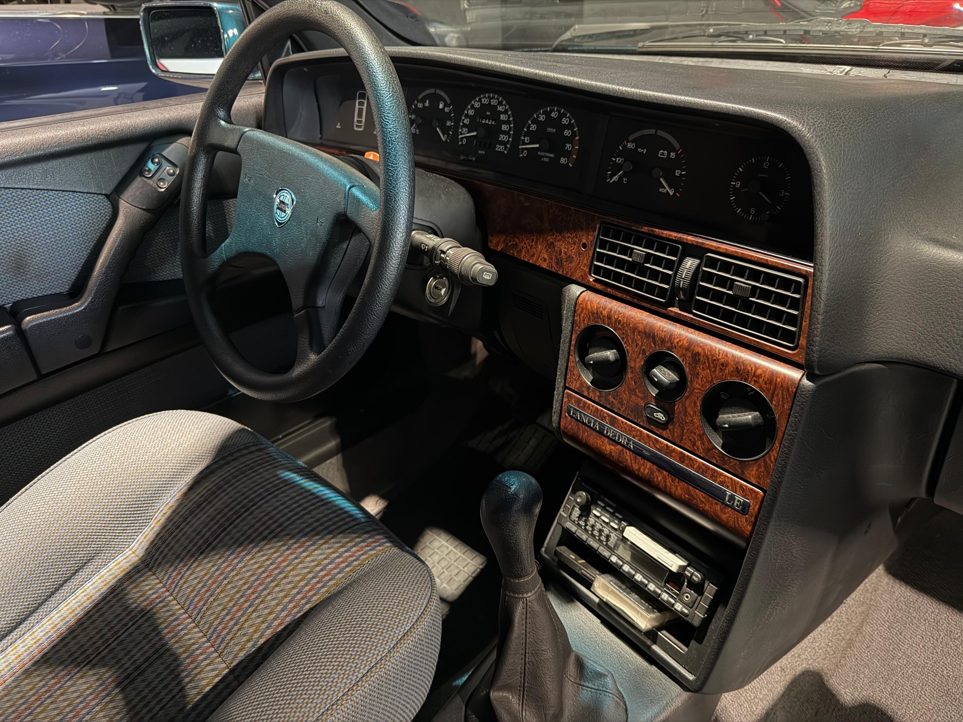 LANCIA Dedra 1.8 i.e. LE-image-13