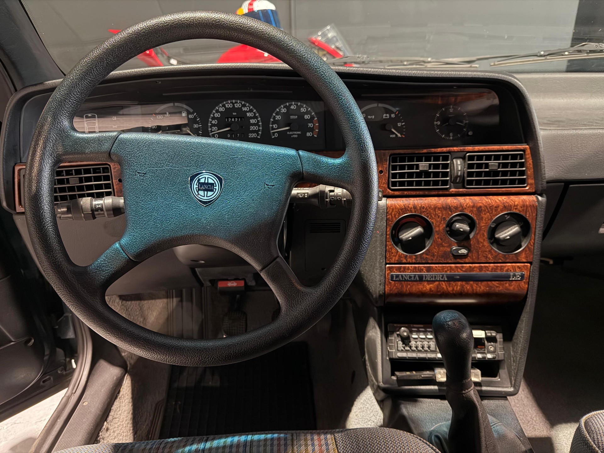 LANCIA Dedra 1.8 i.e. LE-image-6