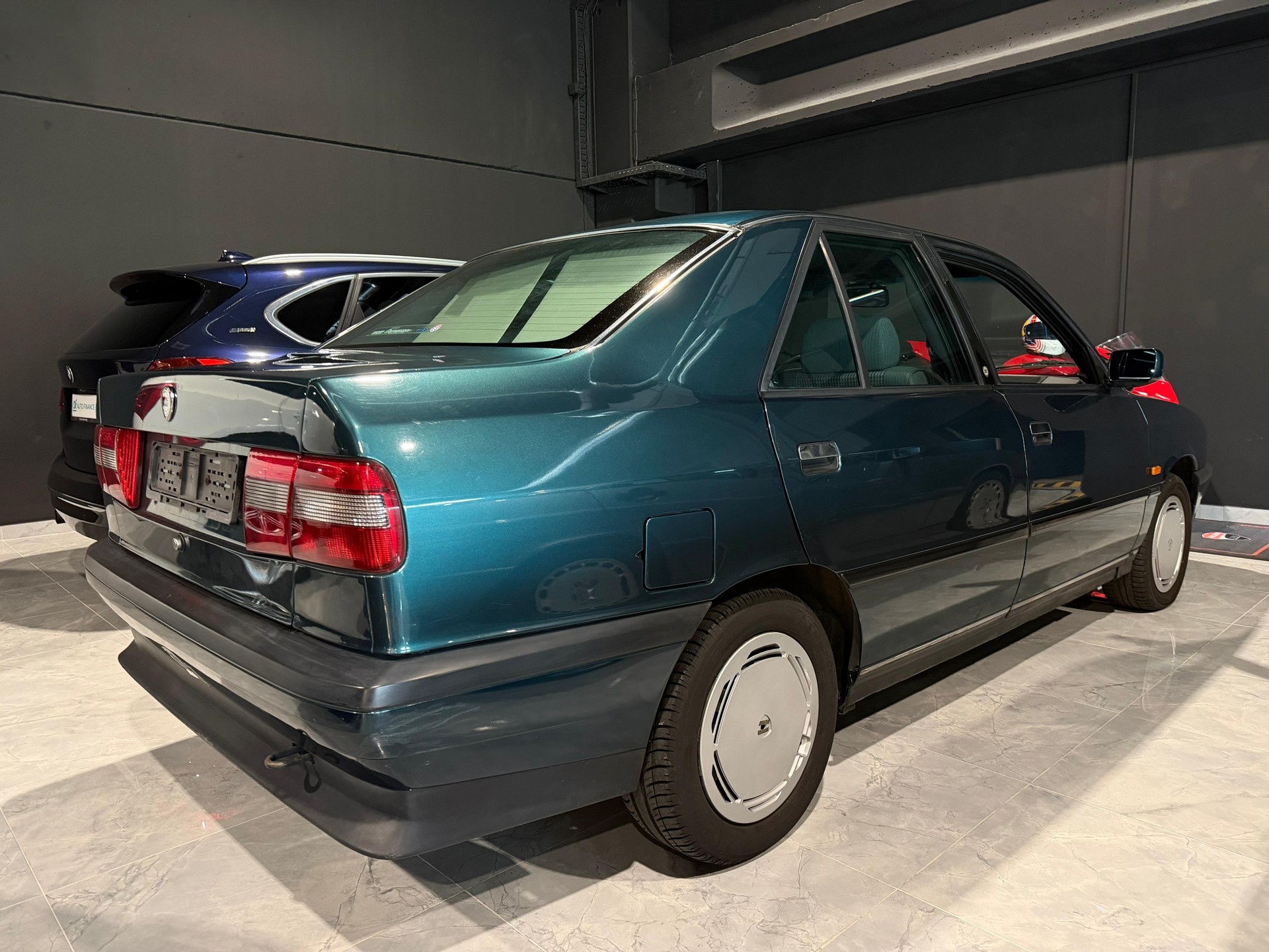 LANCIA Dedra 1.8 i.e. LE-image-4