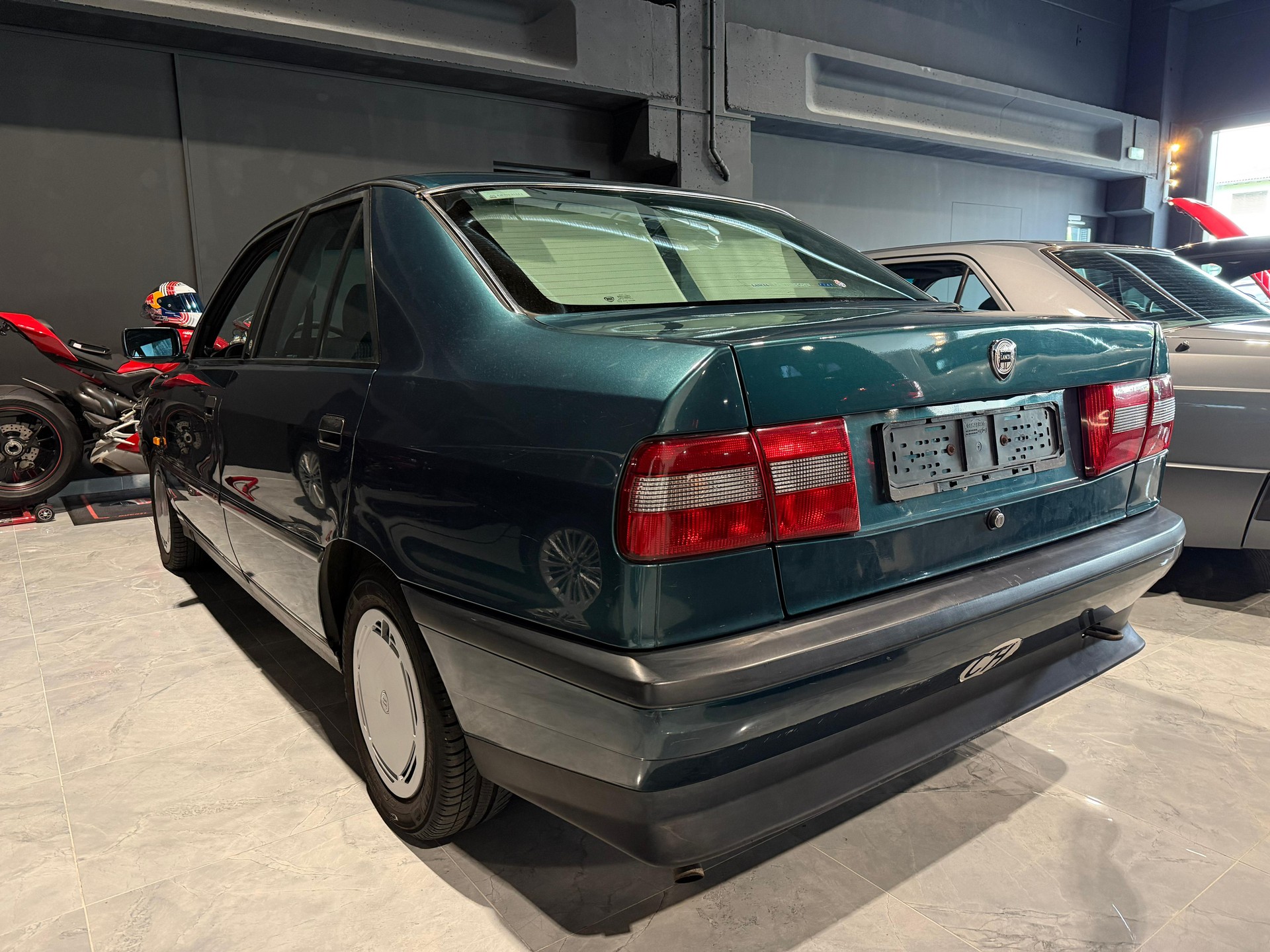 LANCIA Dedra 1.8 i.e. LE-image-5