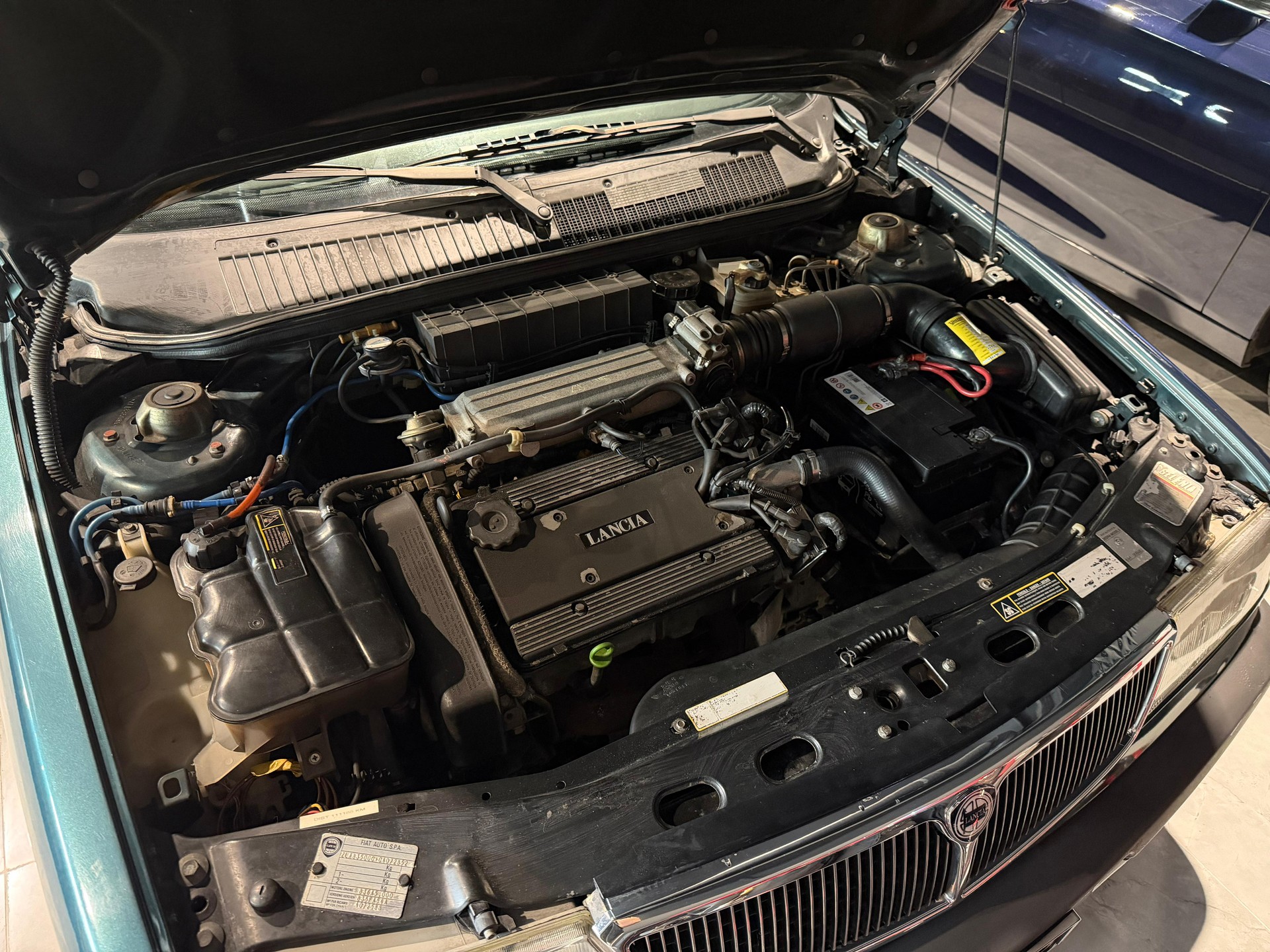 LANCIA Dedra 1.8 i.e. LE-image-15
