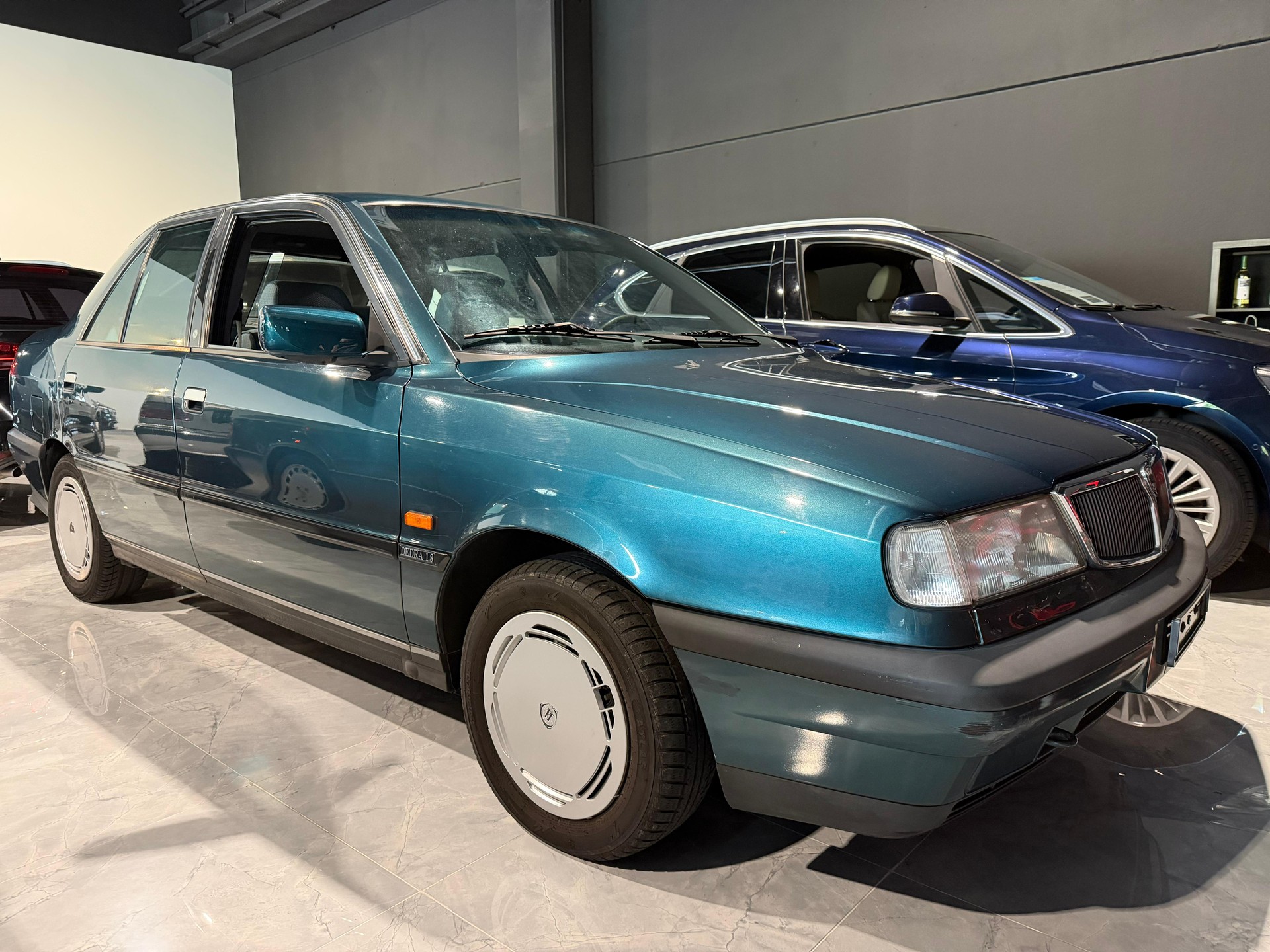 LANCIA Dedra 1.8 i.e. LE
