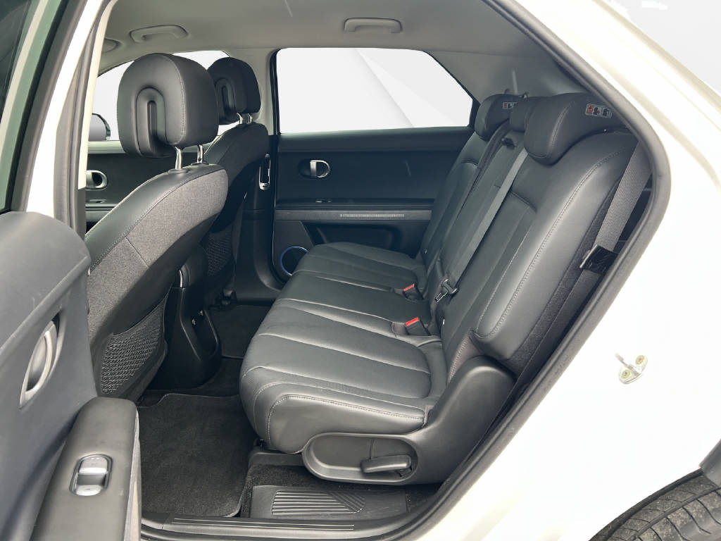 HYUNDAI Ioniq 5 77kWh Amplia 4WD-image-7