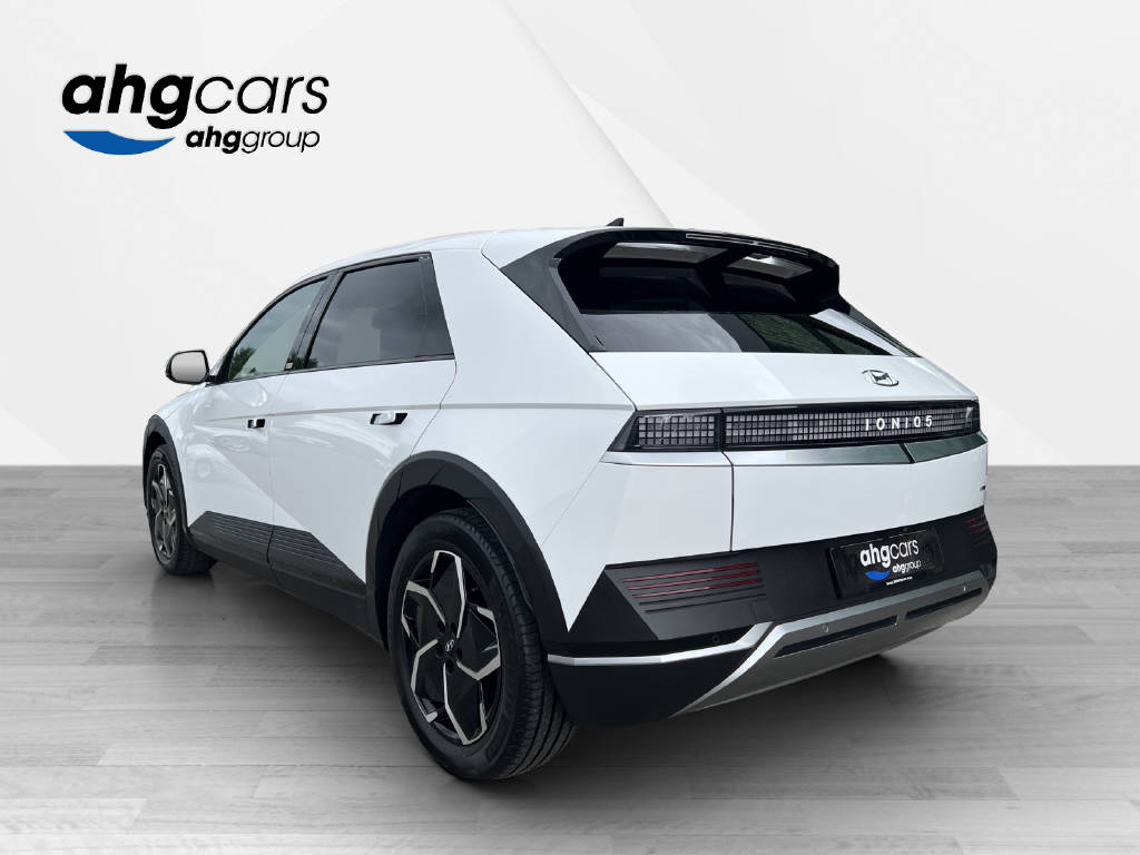 HYUNDAI Ioniq 5 77kWh Amplia 4WD-showroom-element-2