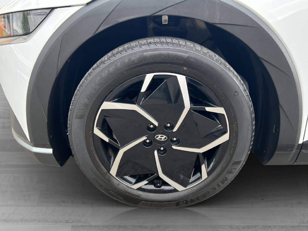 HYUNDAI Ioniq 5 77kWh Amplia 4WD-image-9