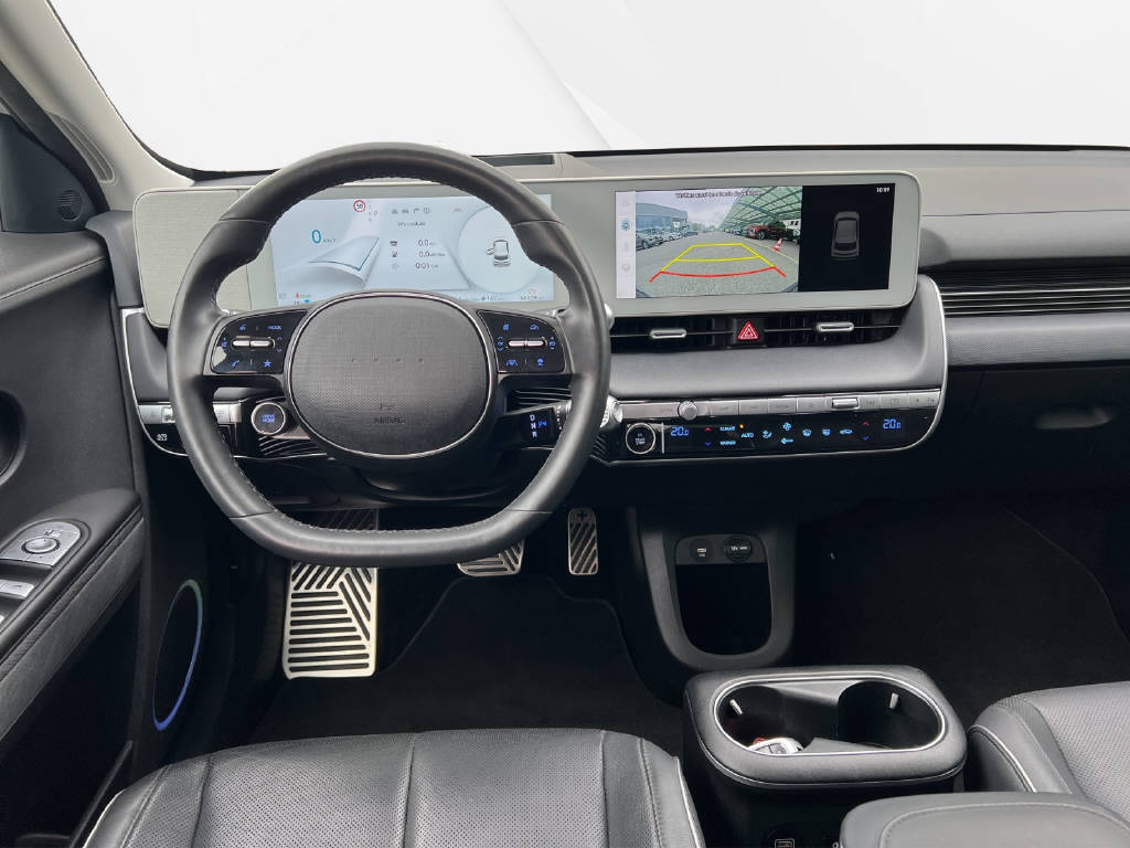 HYUNDAI Ioniq 5 77kWh Amplia 4WD-image-6