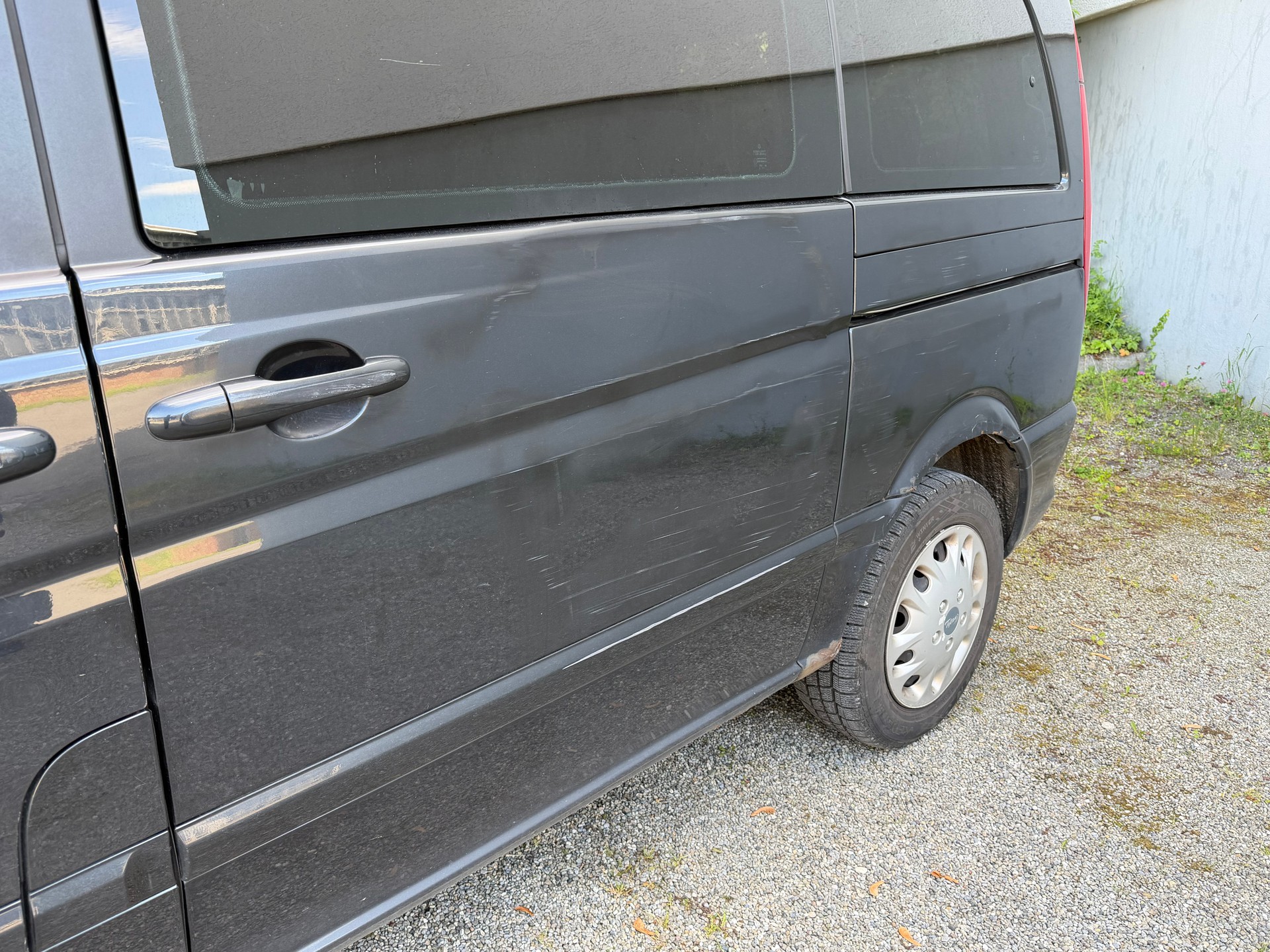 MERCEDES-BENZ Viano 2.2 CDI Trend Automat-image-14