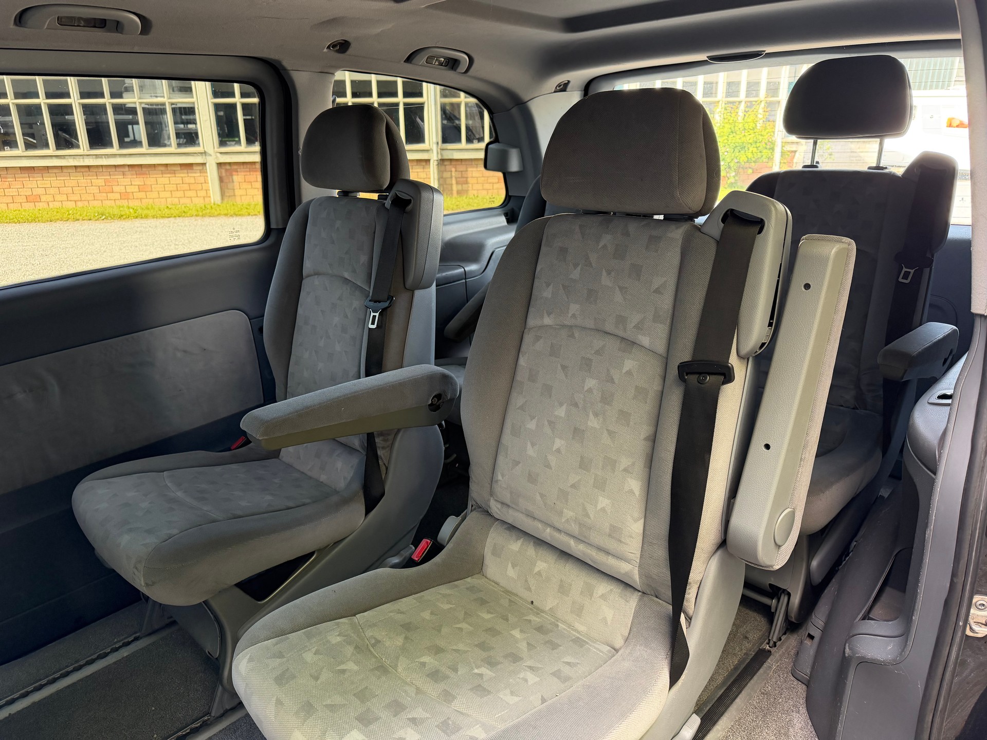 MERCEDES-BENZ Viano 2.2 CDI Trend Automat-image-6