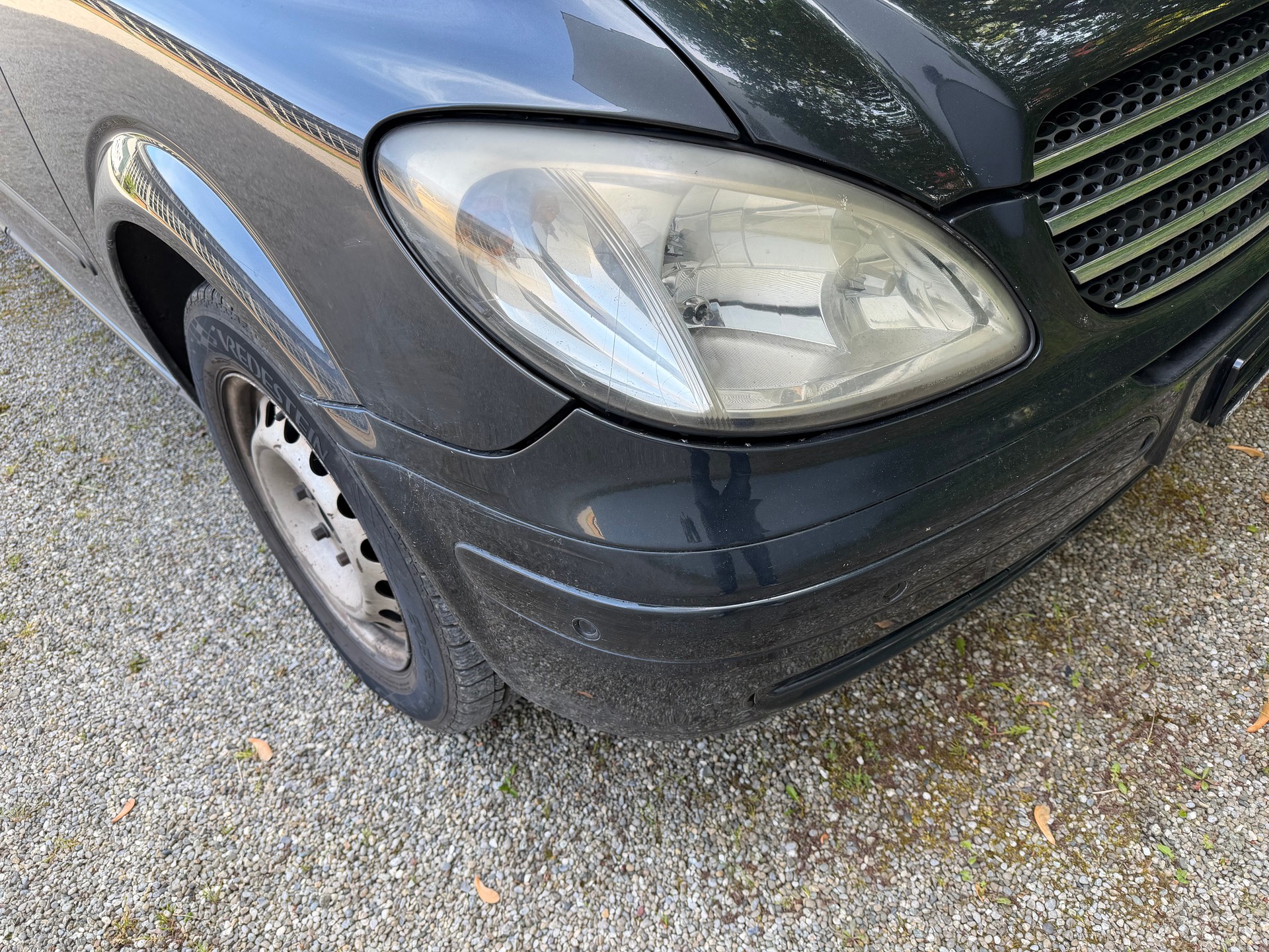 MERCEDES-BENZ Viano 2.2 CDI Trend Automat-image-13
