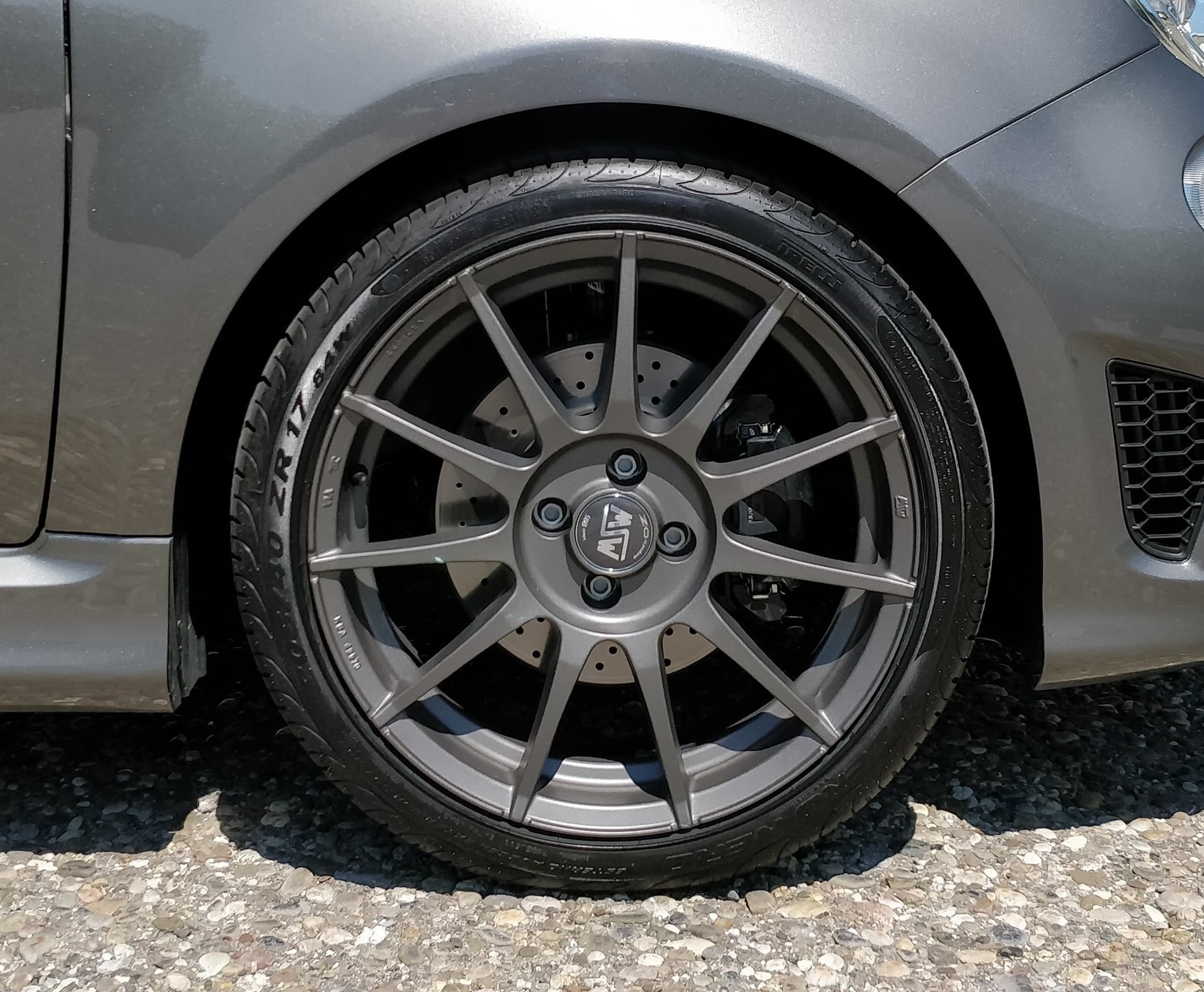 FIAT 595 1.4 16V Turbo Abarth Turismo-image-15