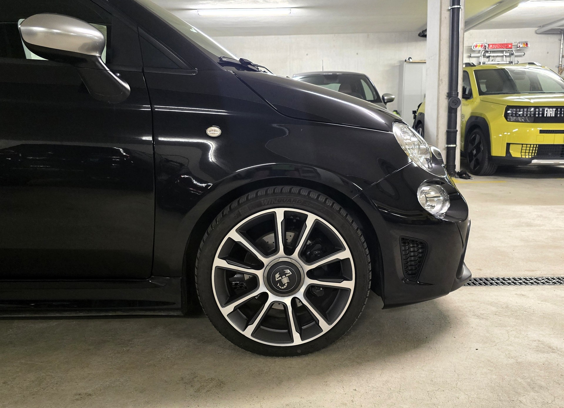 FIAT 595 1.4 16V Turbo Abarth Turismo-showroom-element-3