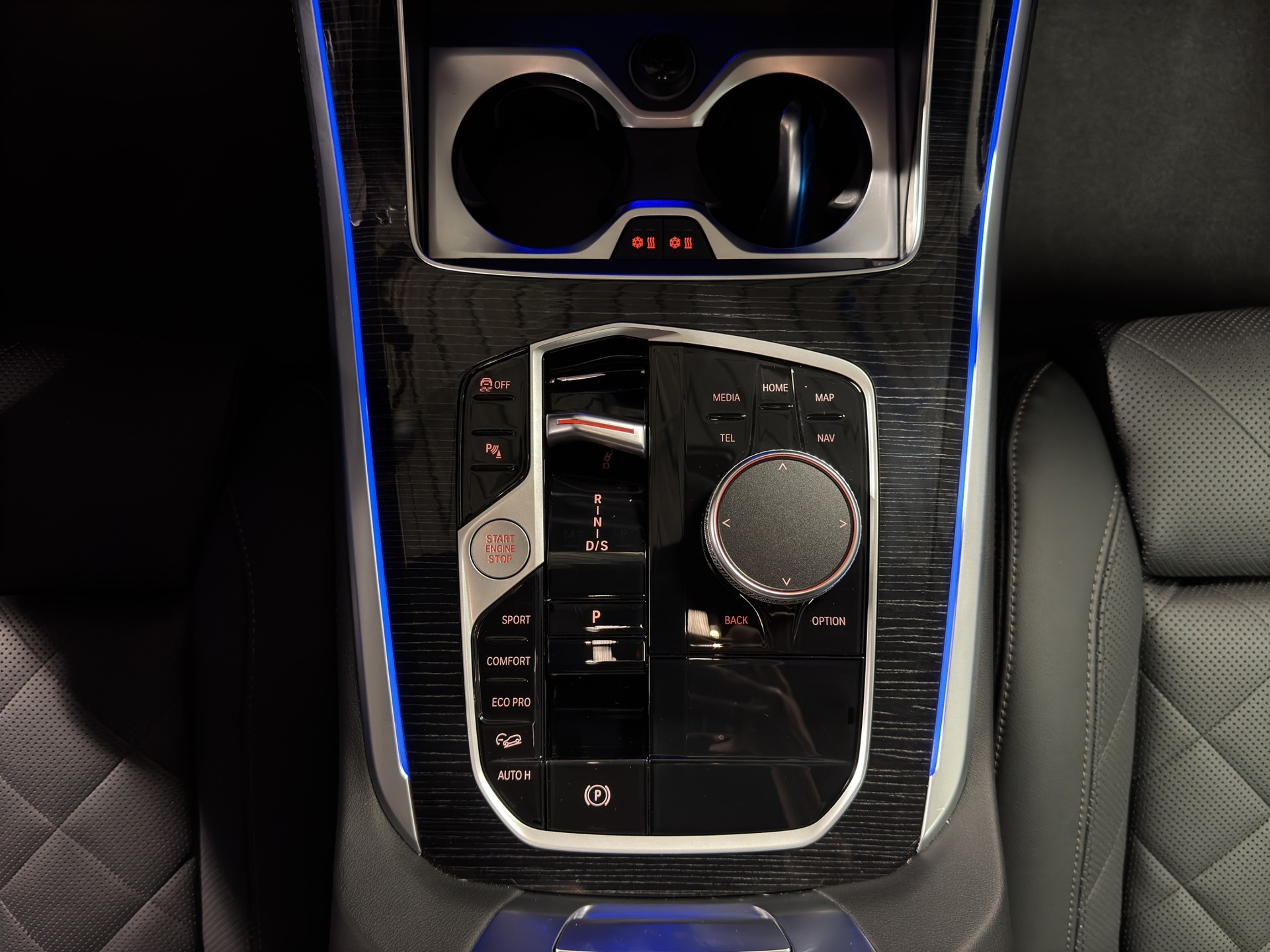 BMW X5 30d xDrive M Sport-image-10