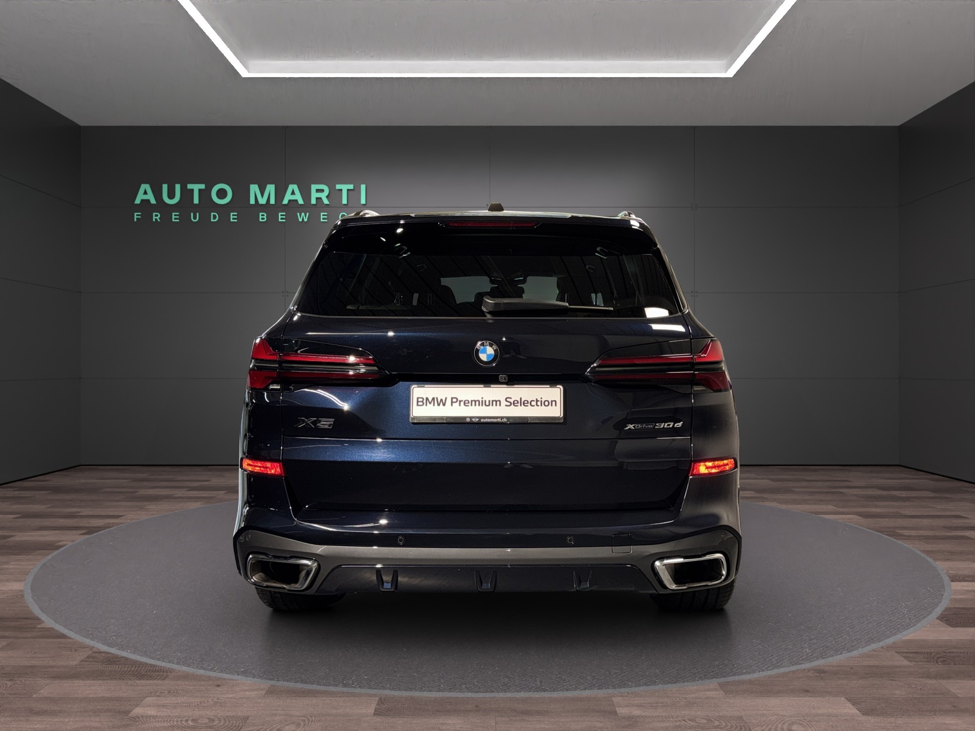 BMW X5 30d xDrive M Sport-showroom-element-2