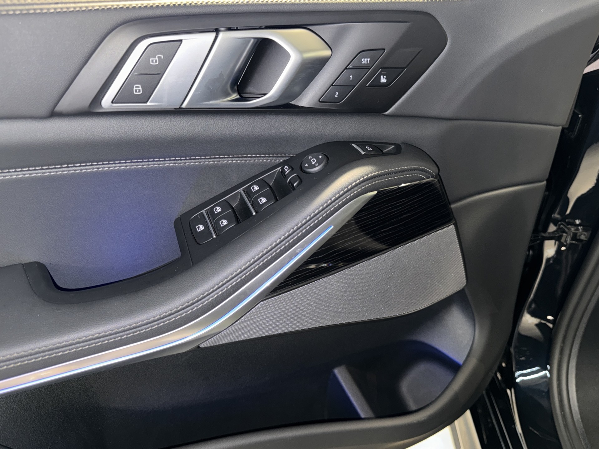 BMW X5 30d xDrive M Sport-image-11
