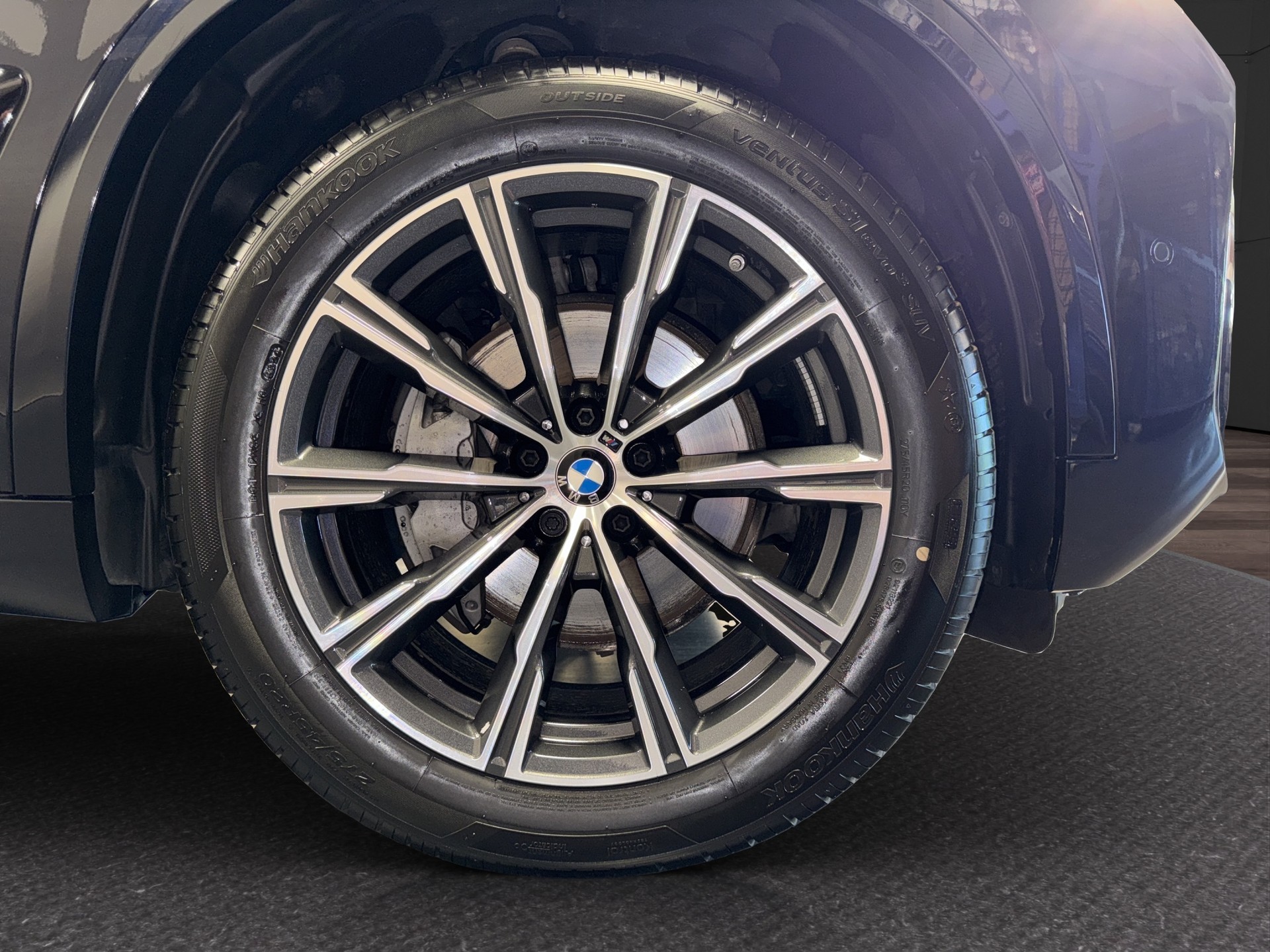 BMW X5 30d xDrive M Sport-image-14