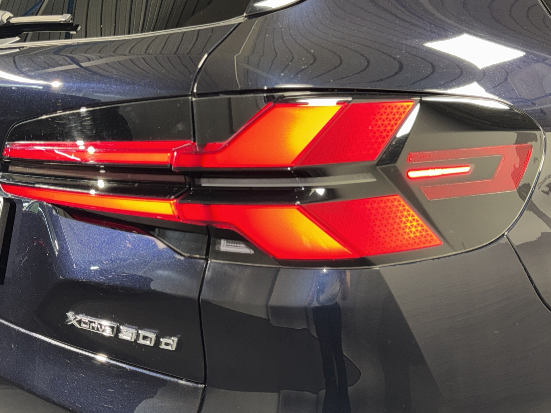 BMW X5 30d xDrive M Sport-image-5