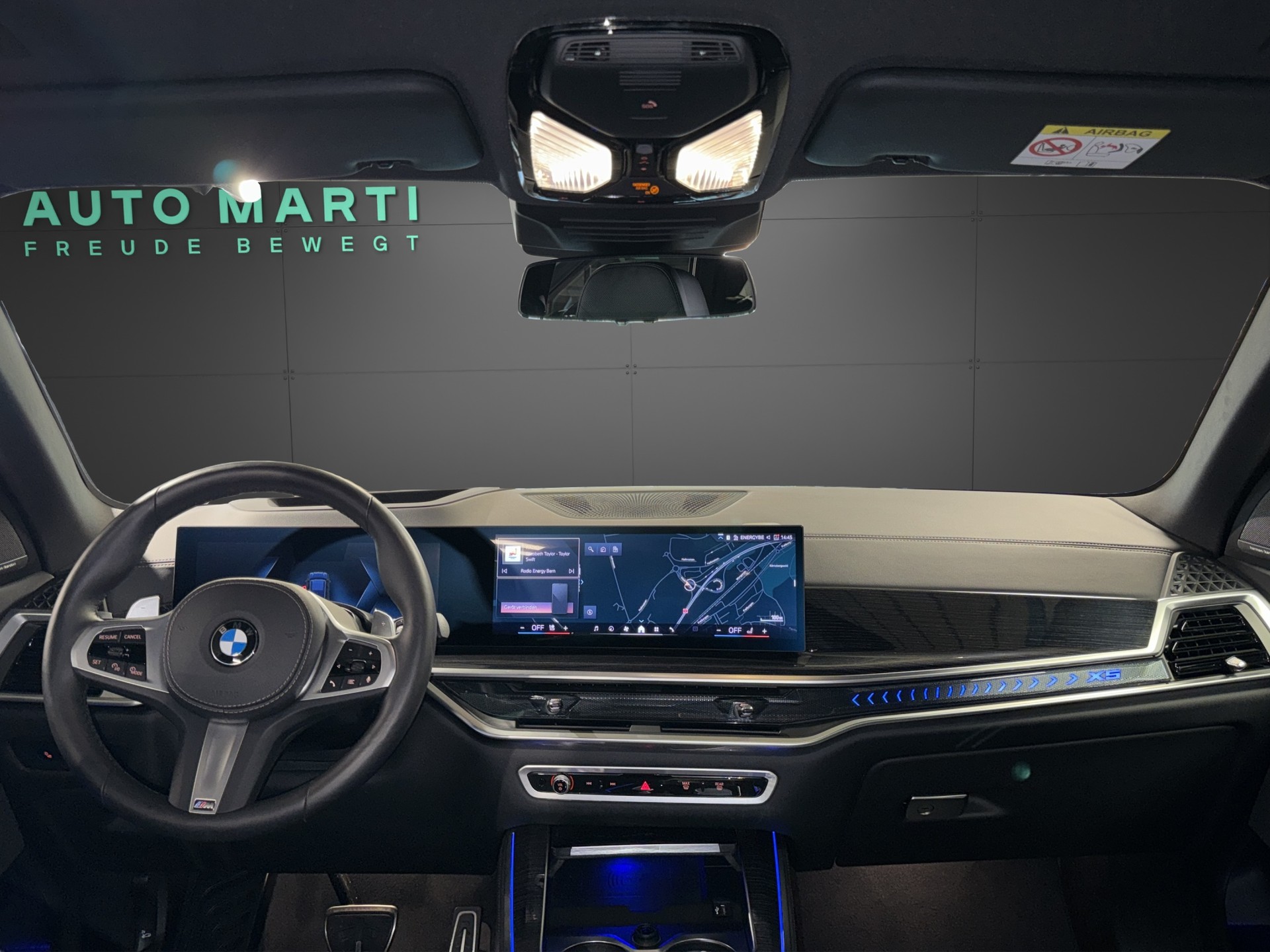 BMW X5 30d xDrive M Sport-image-19