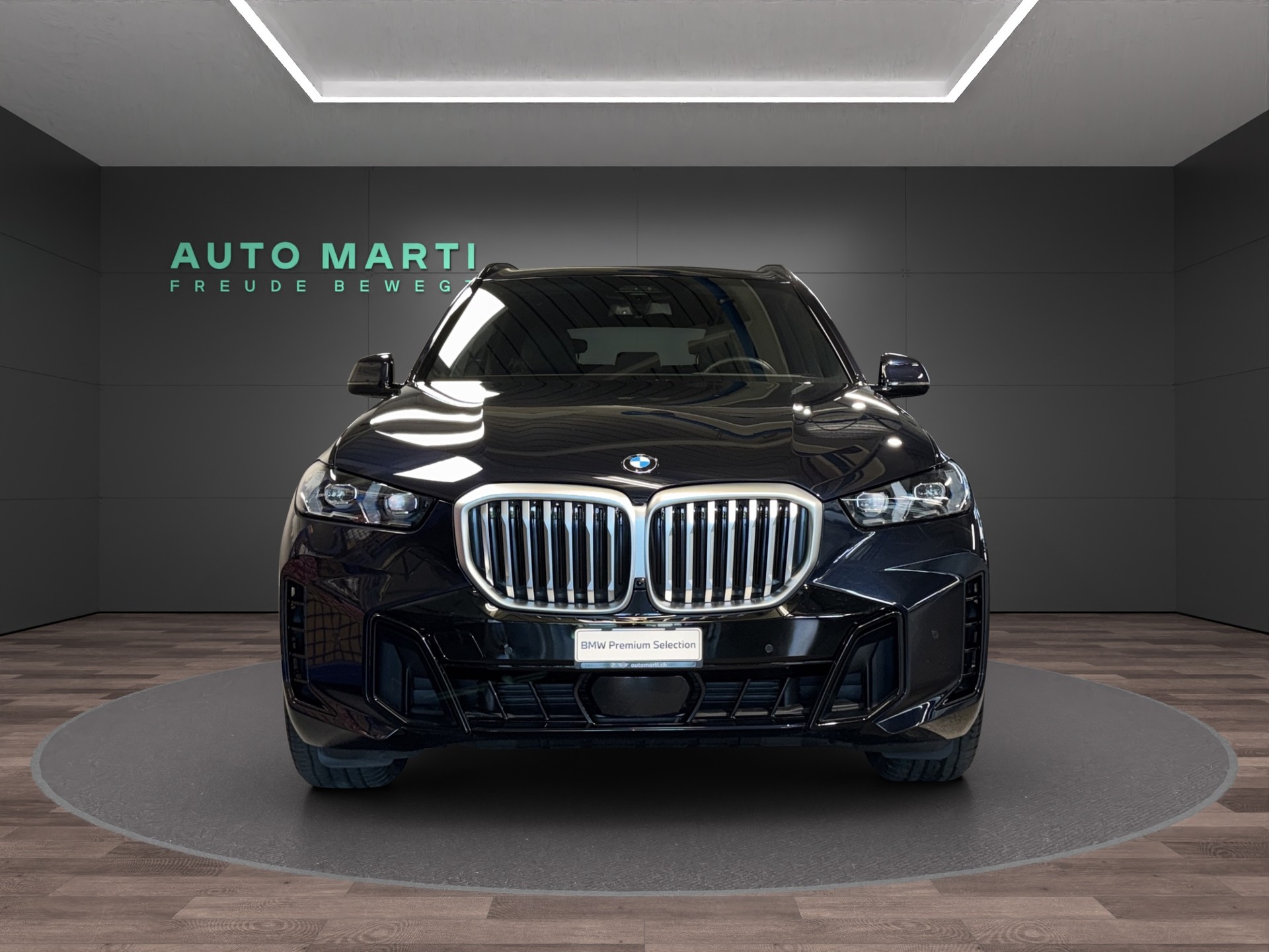 BMW X5 30d xDrive M Sport-image-4