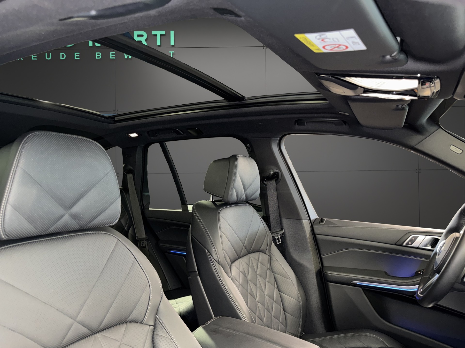 BMW X5 30d xDrive M Sport-image-20