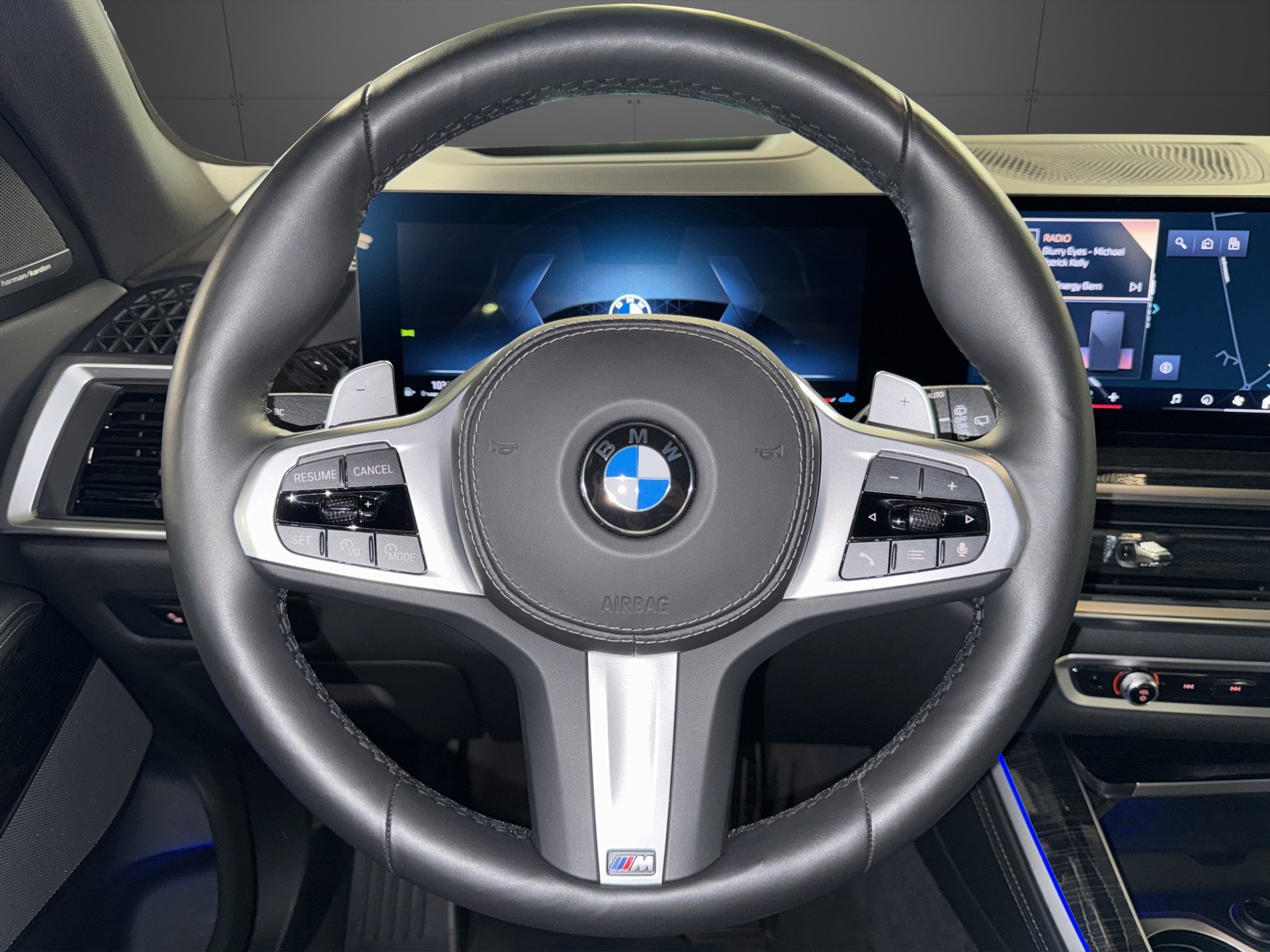 BMW X5 30d xDrive M Sport-image-13