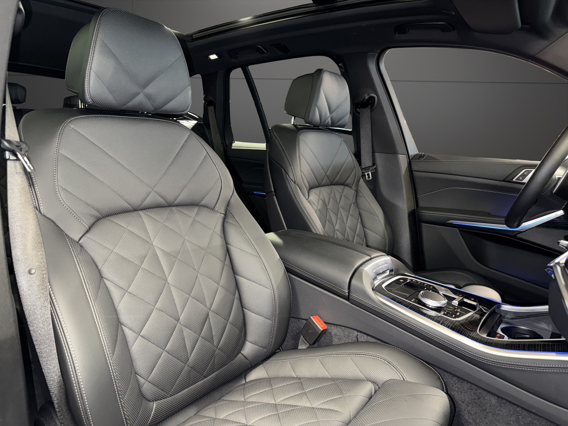 BMW X5 30d xDrive M Sport-image-17