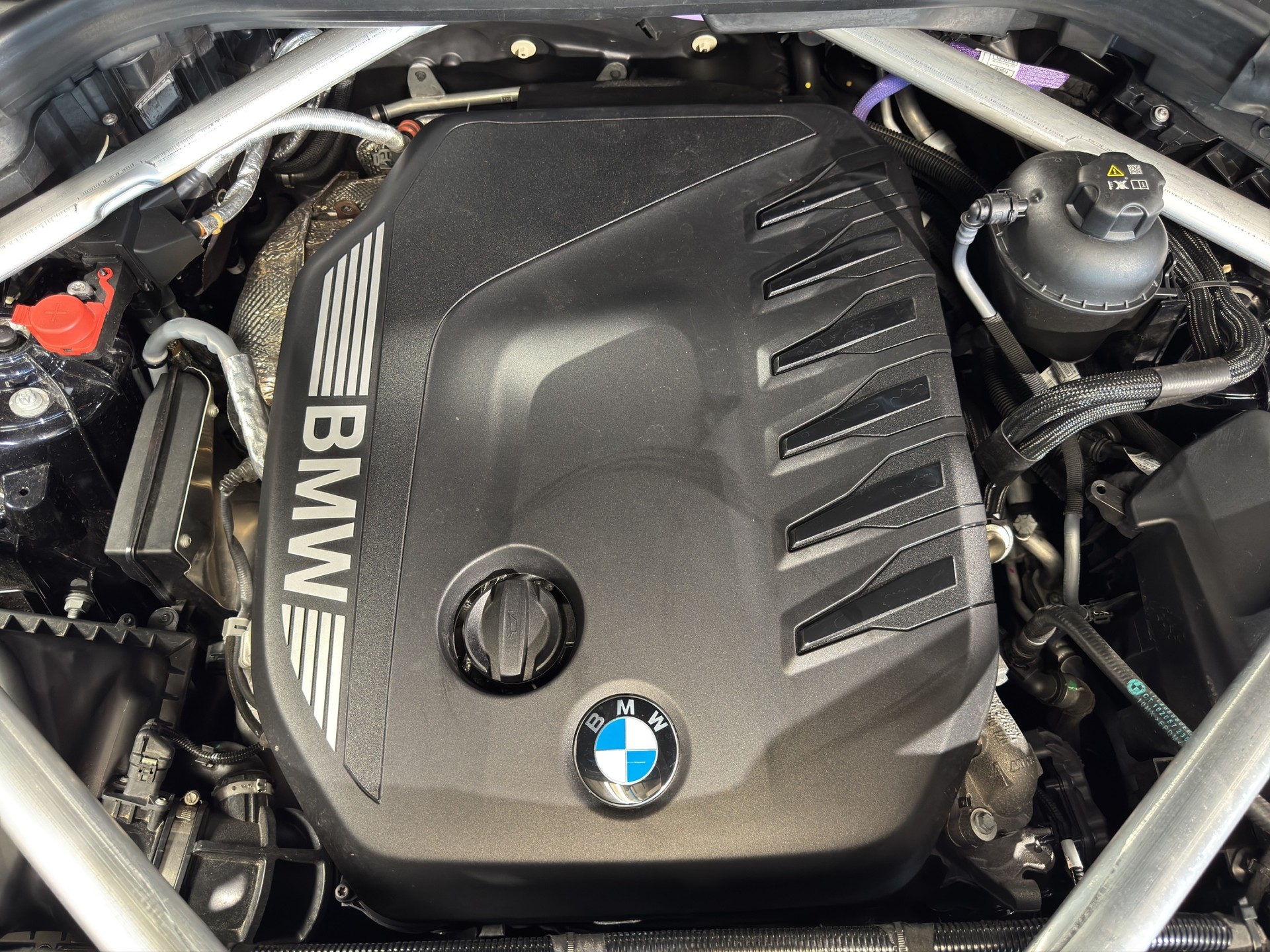 BMW X5 30d xDrive M Sport-image-21
