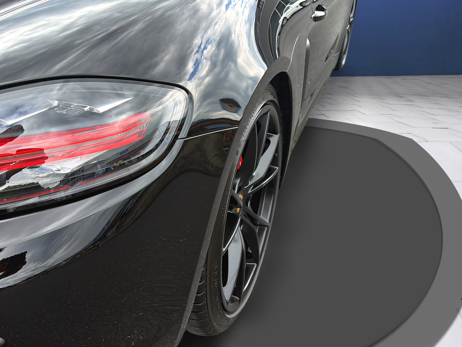 PORSCHE 718 Cayman S 2.5 PDK-image-13